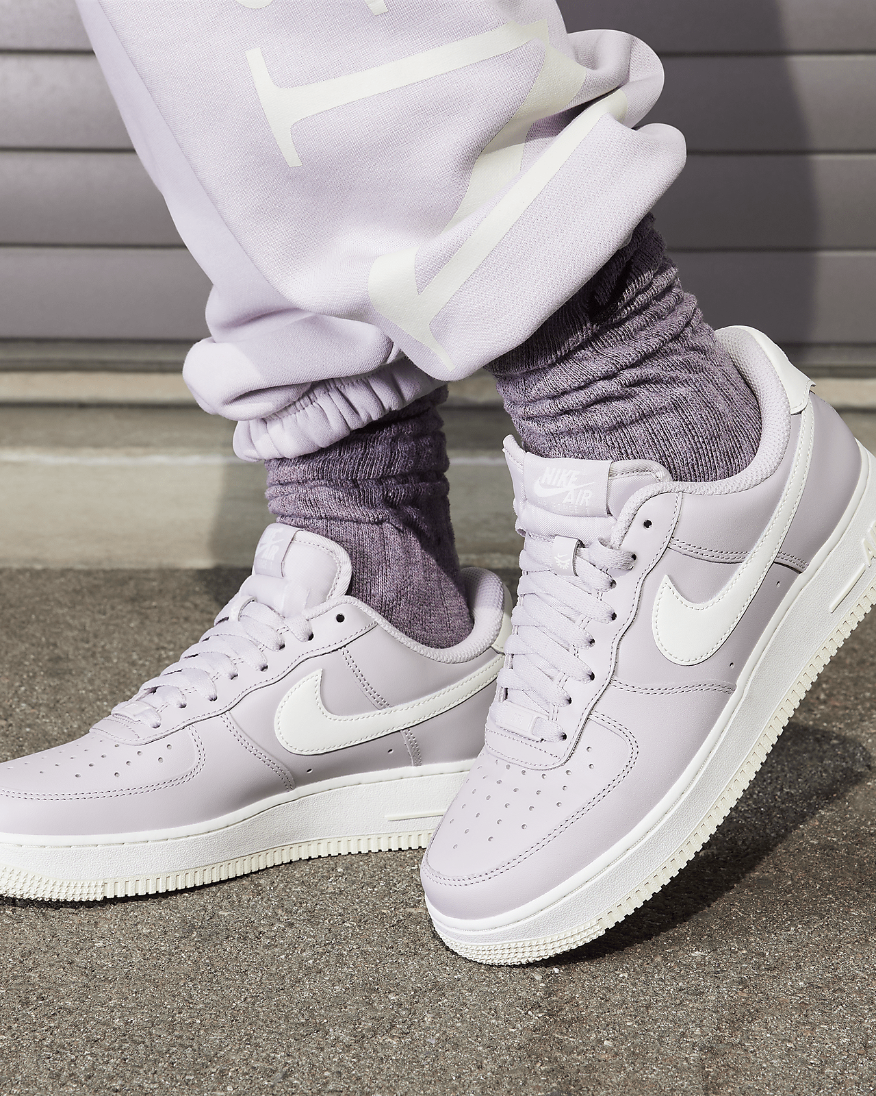 Nike Air Force 1 '07 EasyOn