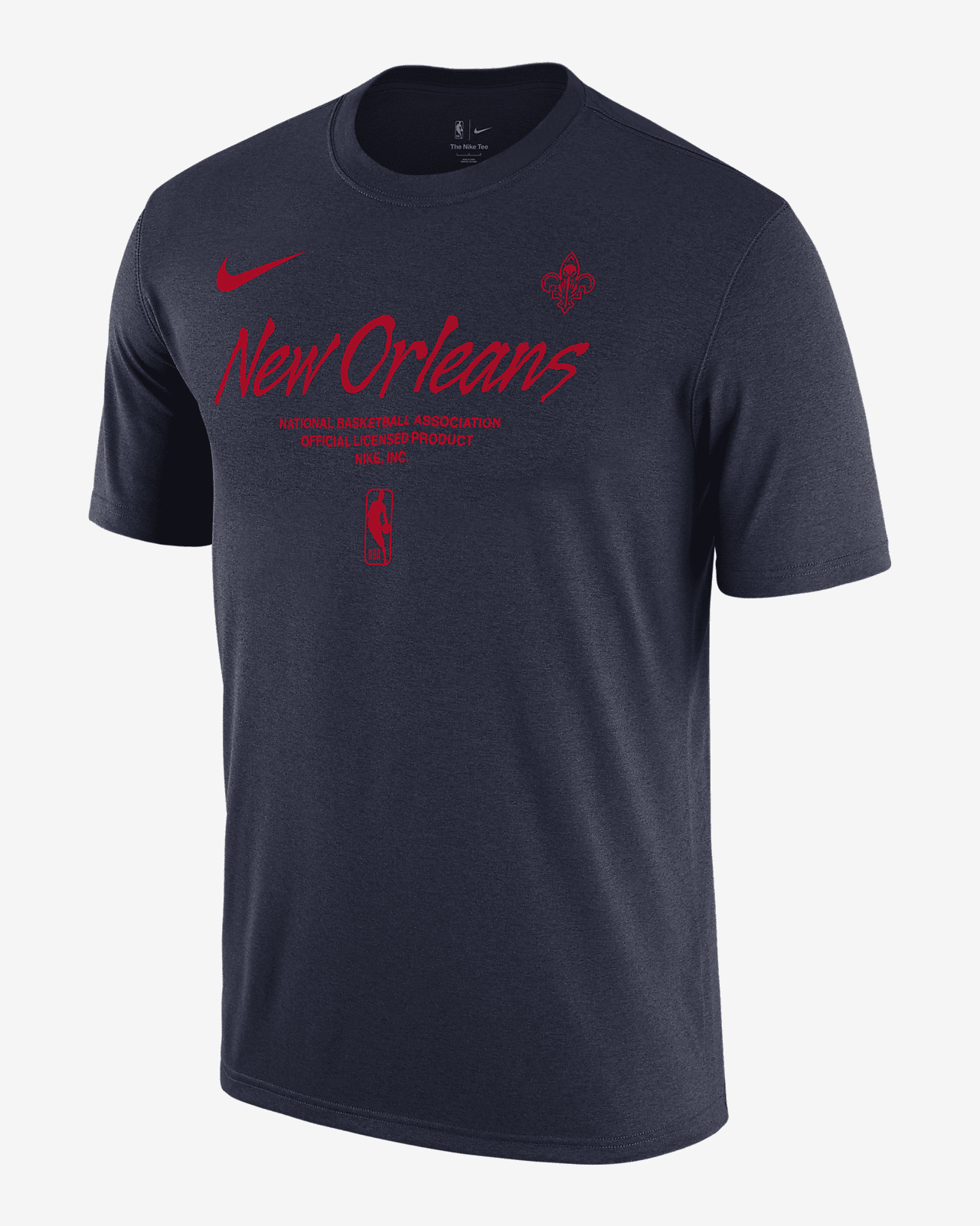 New Orleans Pelicans Essential