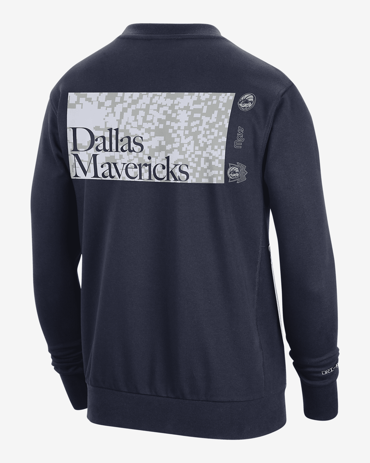 Dallas Mavericks Standard Issue