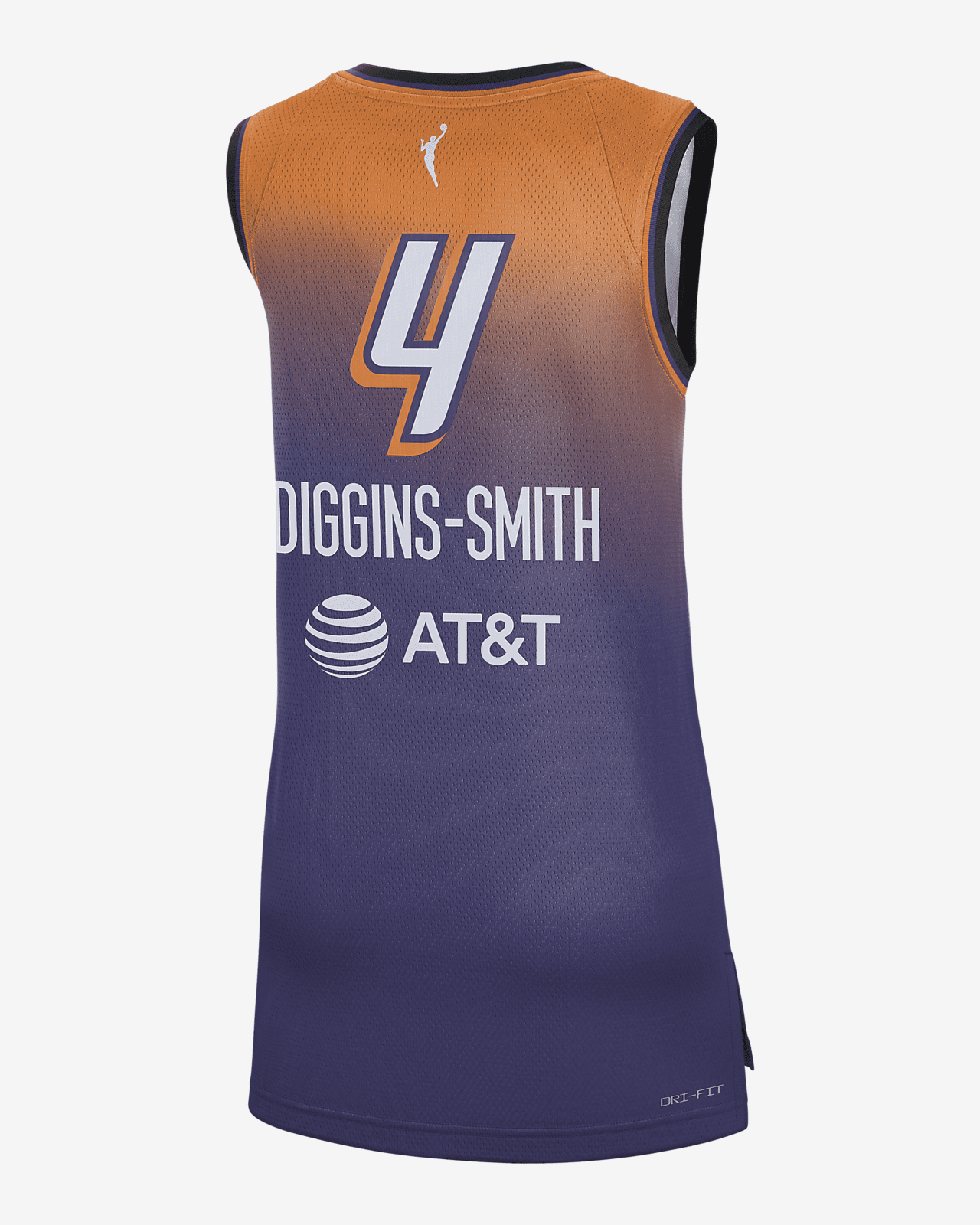 Skylar Diggins-Smith Phoenix Mercury Explorer Edition