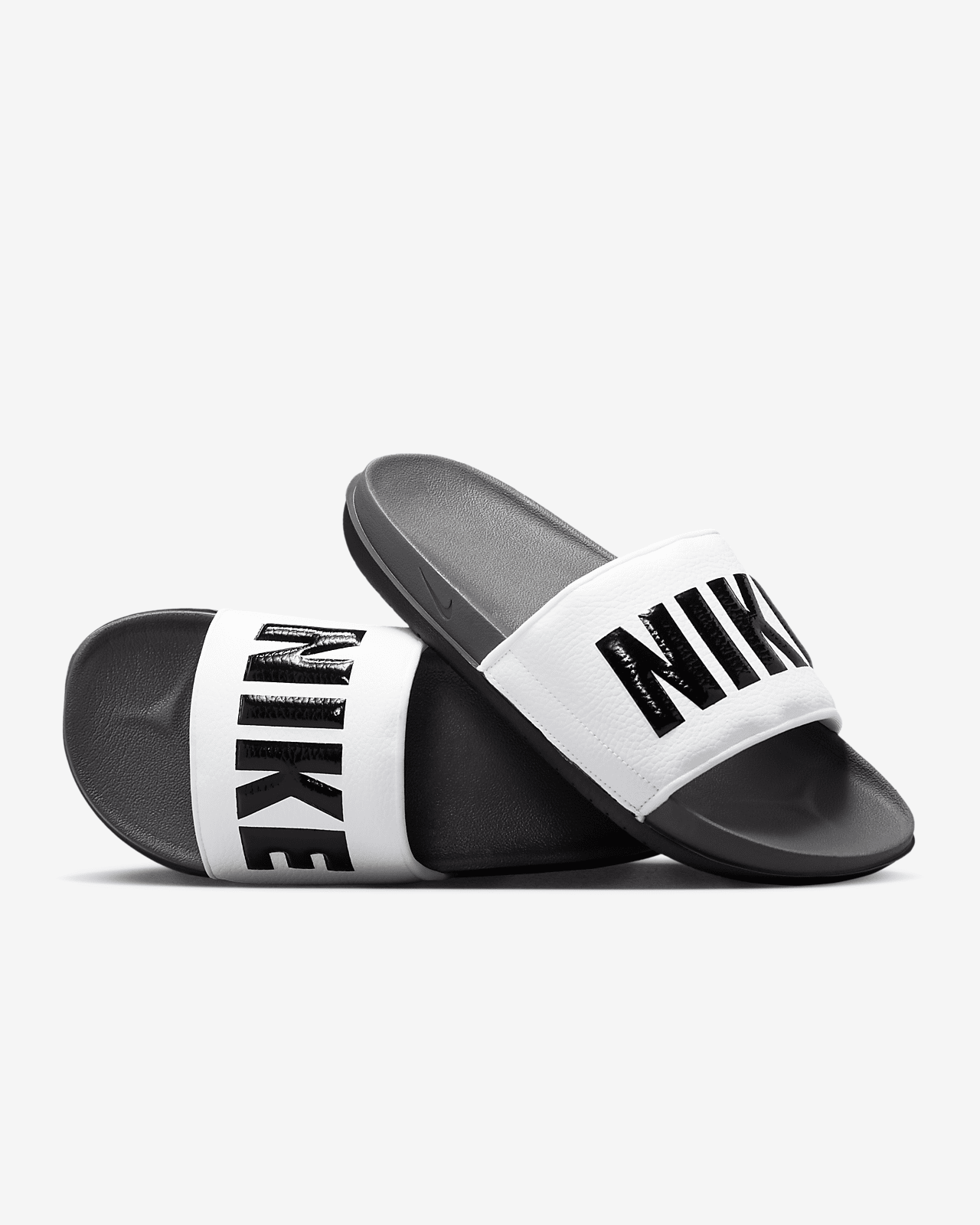Nike Offcourt