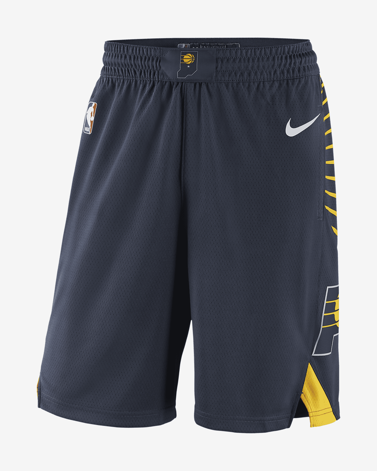 Indiana Pacers Icon Edition
