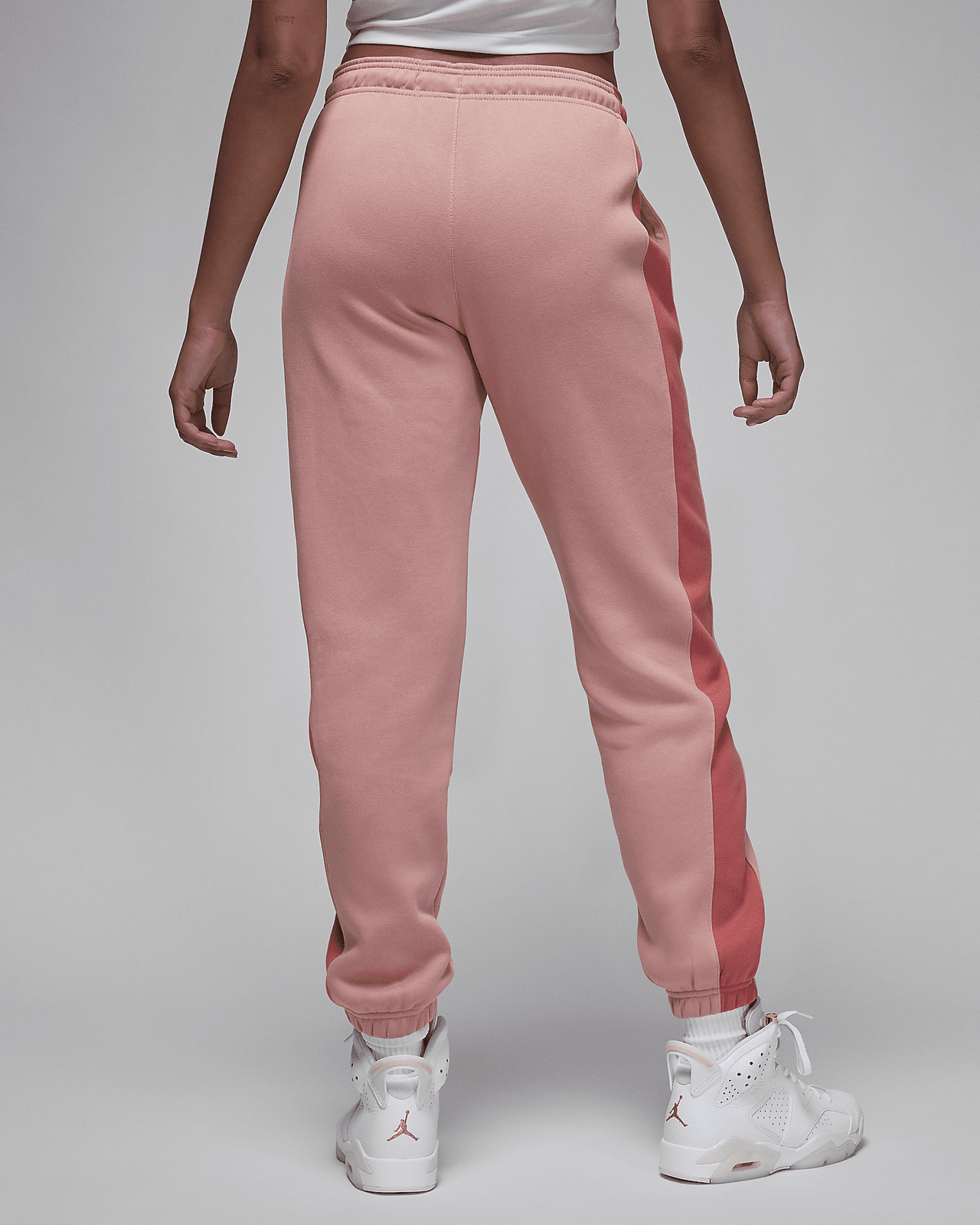 Jordan Brooklyn Fleece