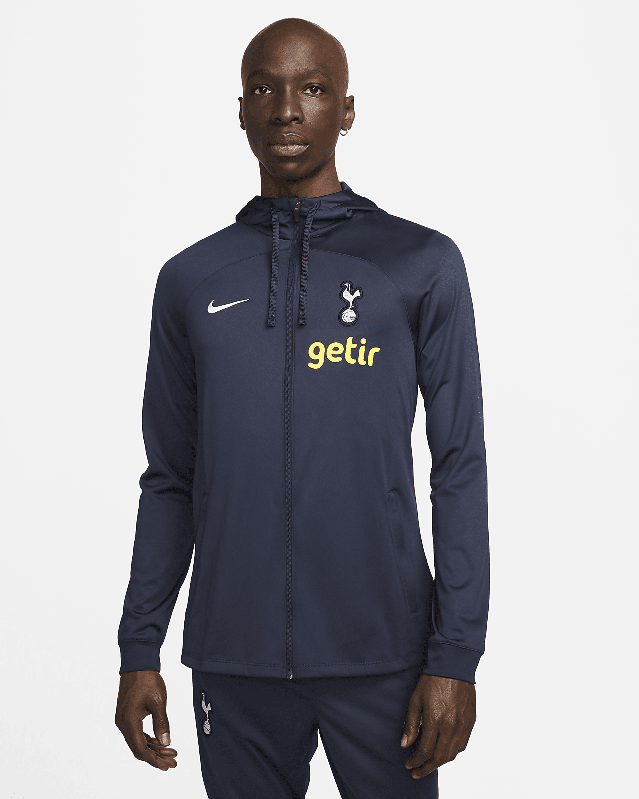 Tottenham Hotspur Strike
