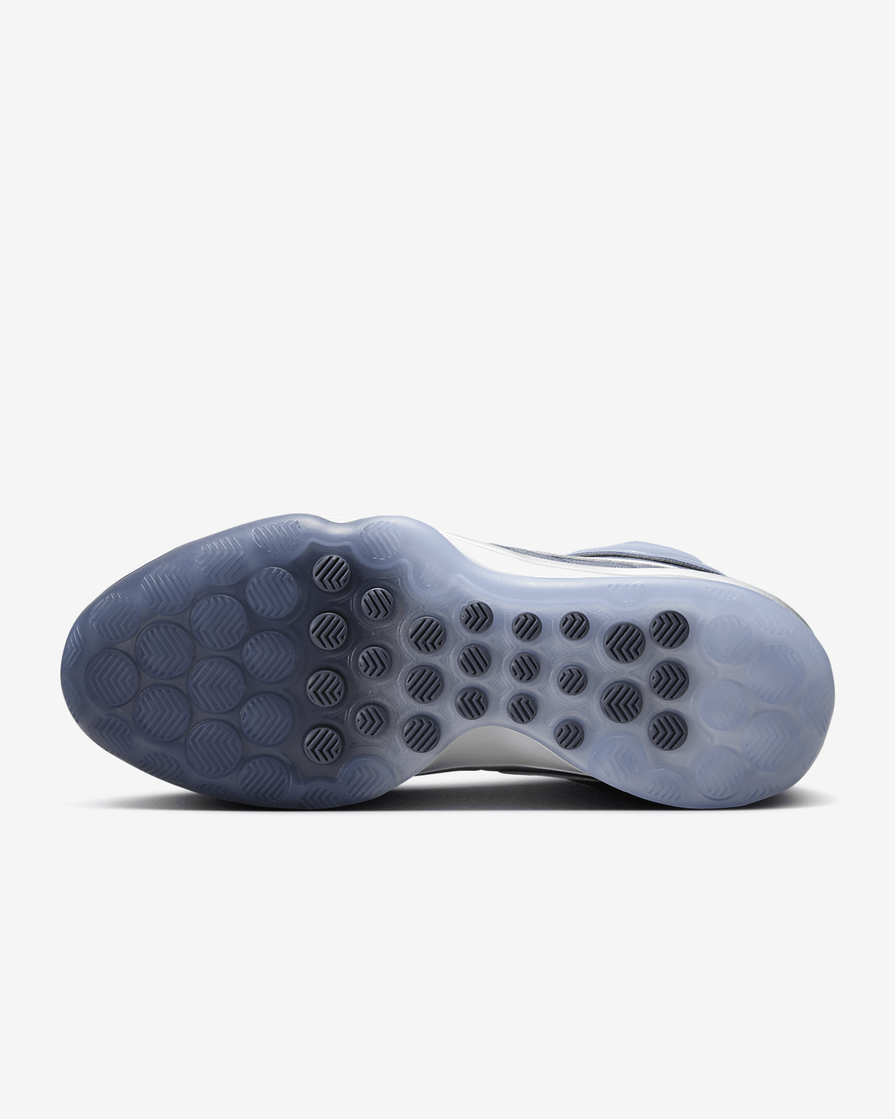 Nike G.T. Hustle 2