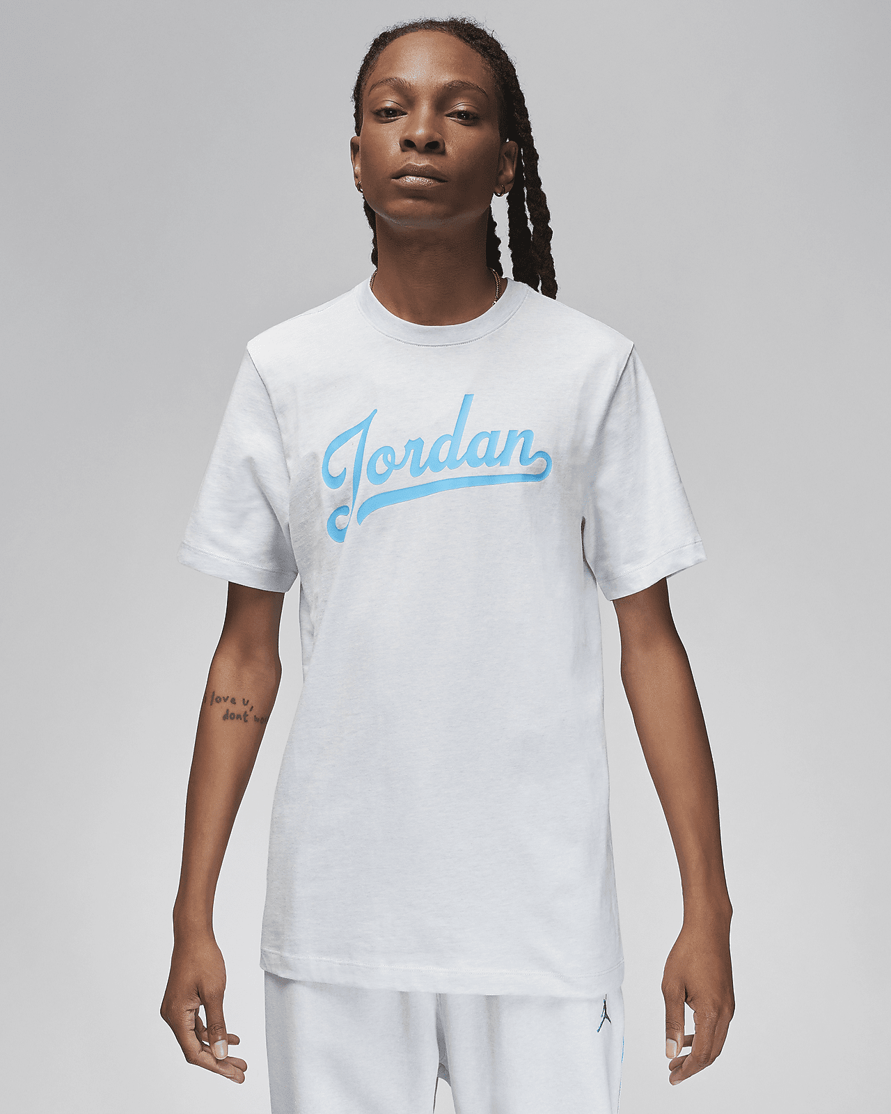 Jordan Flight MVP