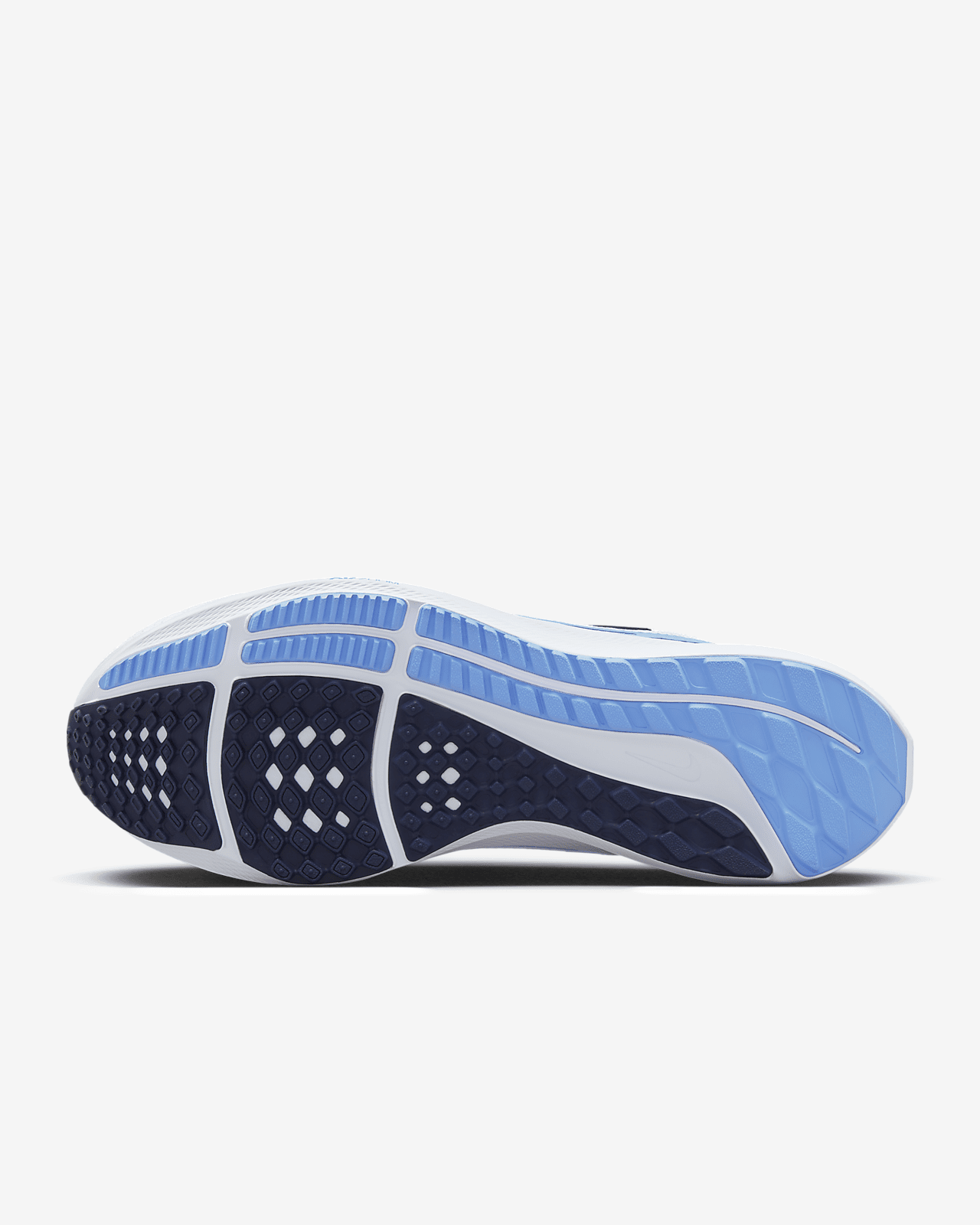 Nike Pegasus 40 (UNC)