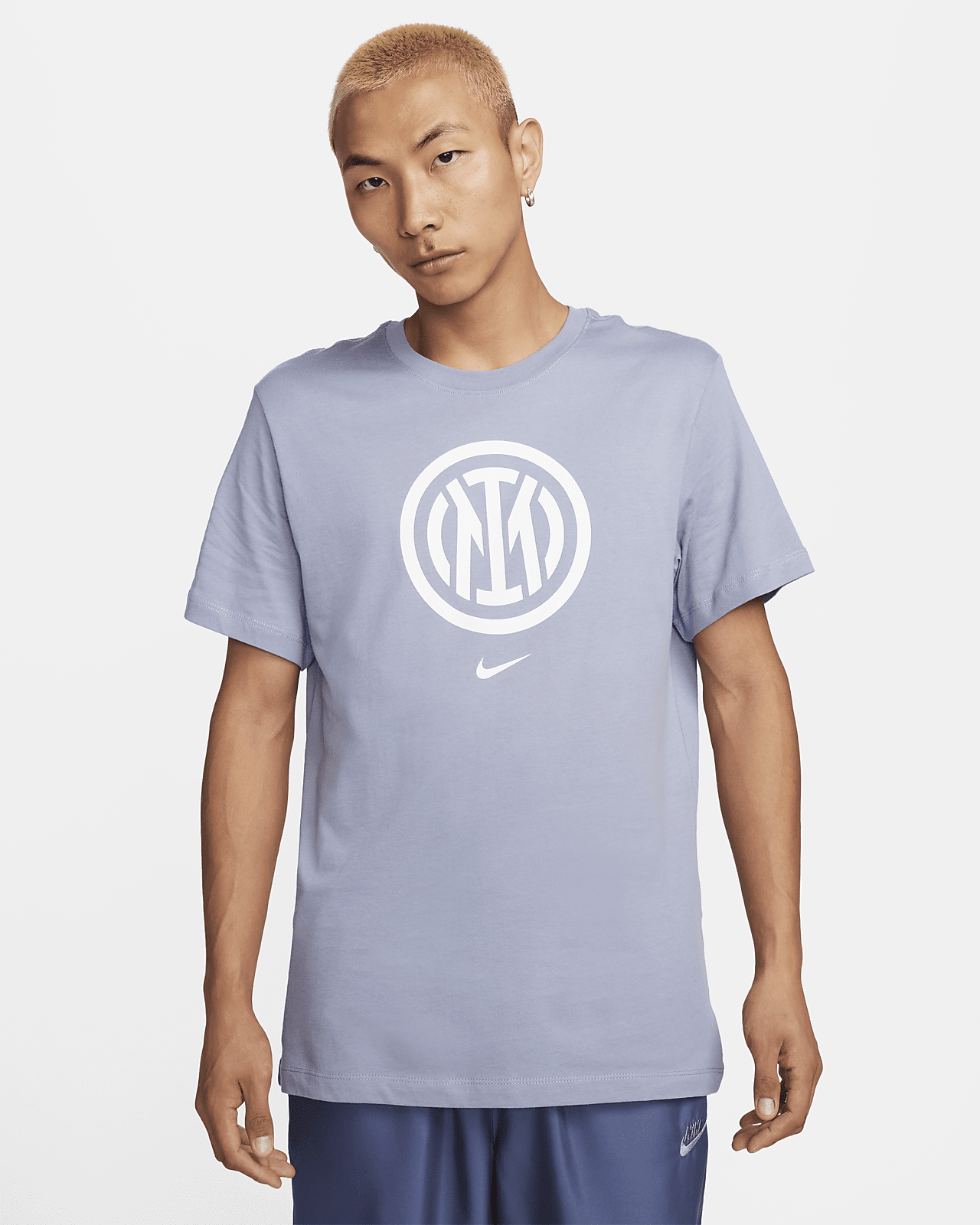 Inter Milan Crest