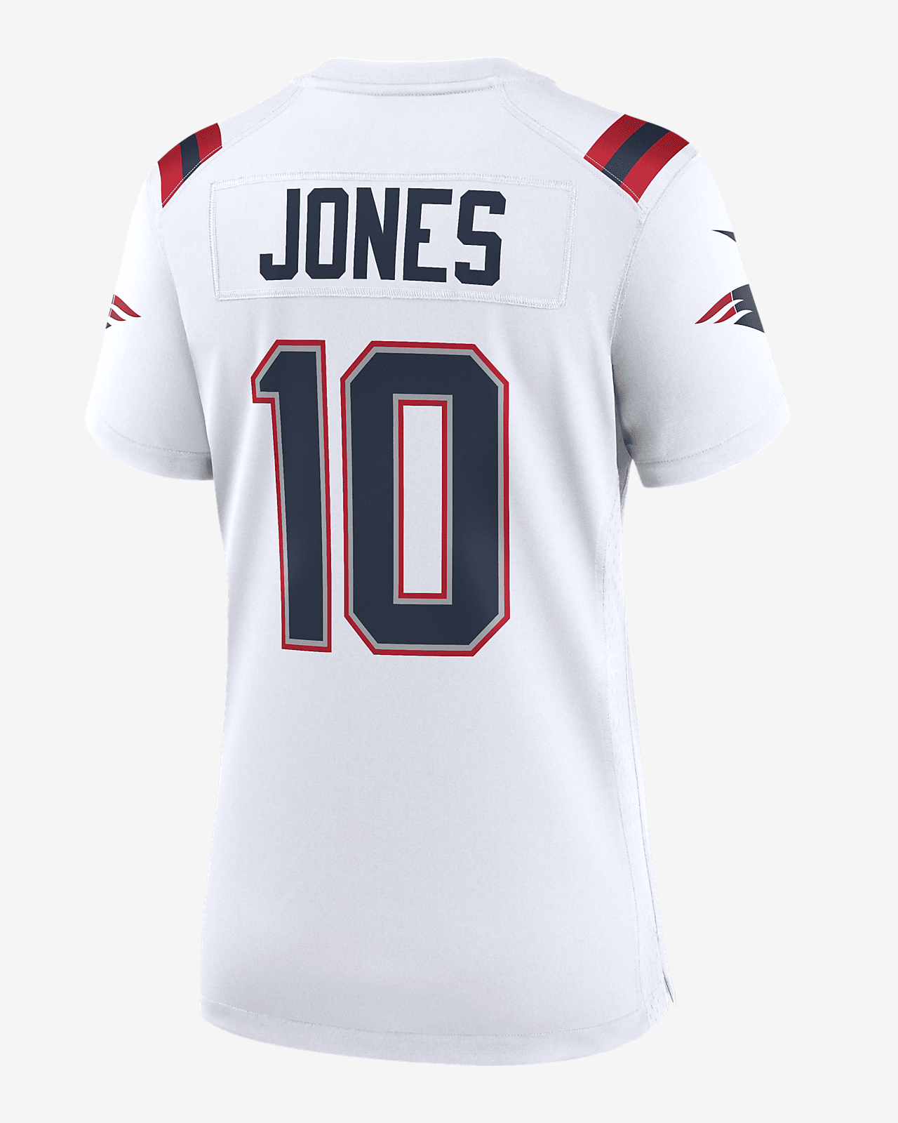 NFL New England Patriots (Mac Jones)