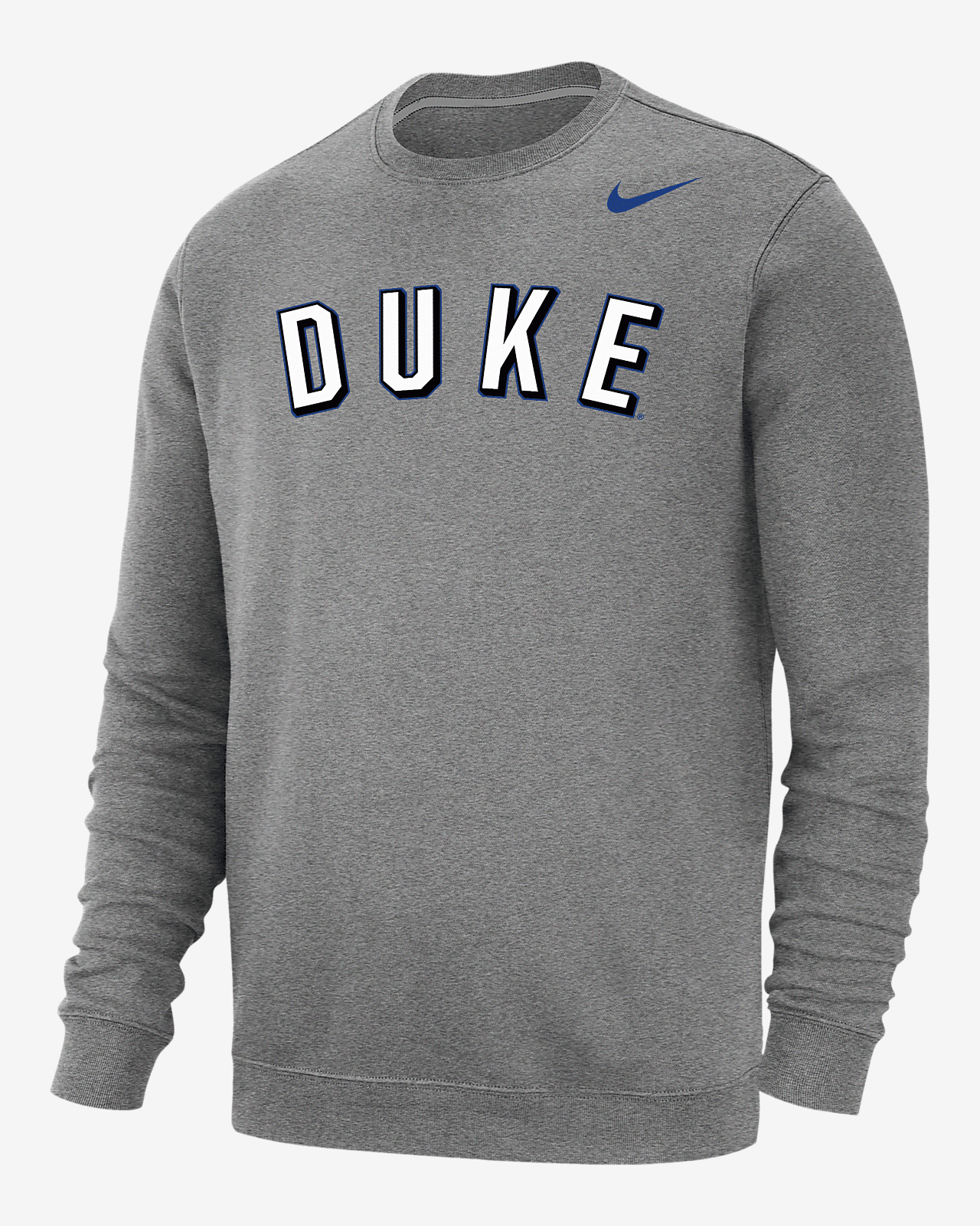 North Carolina Club Fleece