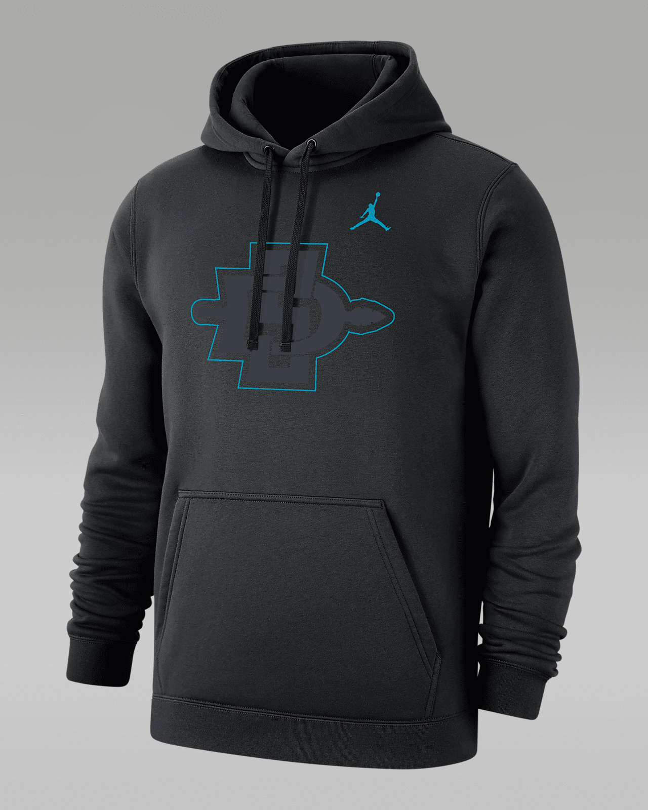 Gonzaga Club Fleece