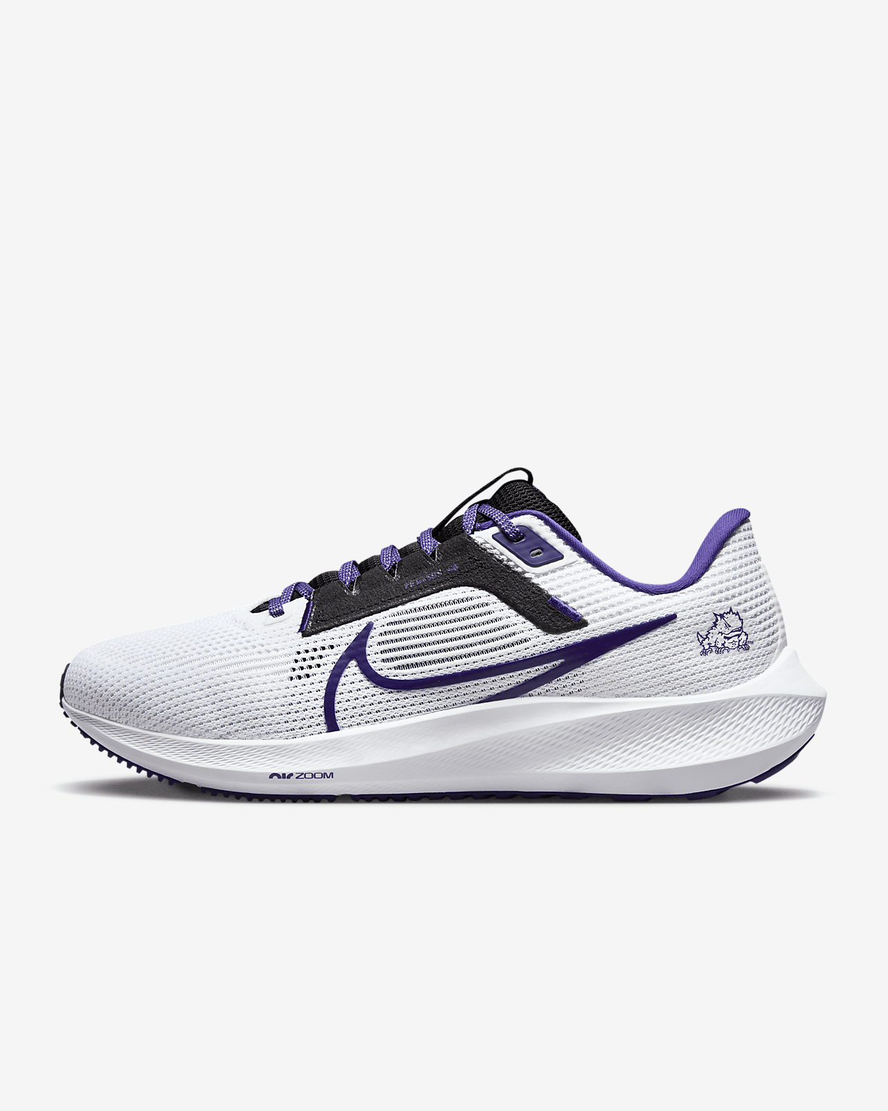 Nike Pegasus 40 (TCU)