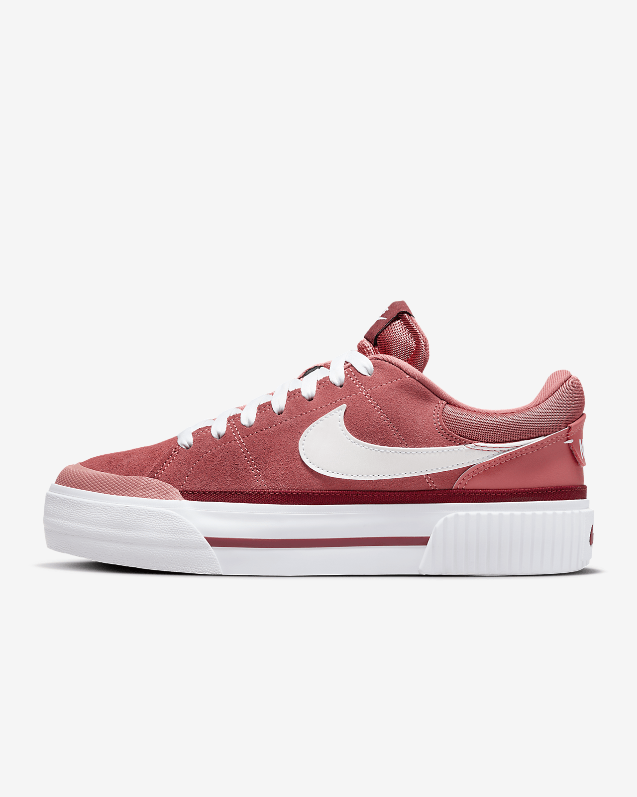 Nike Court Legacy Lift