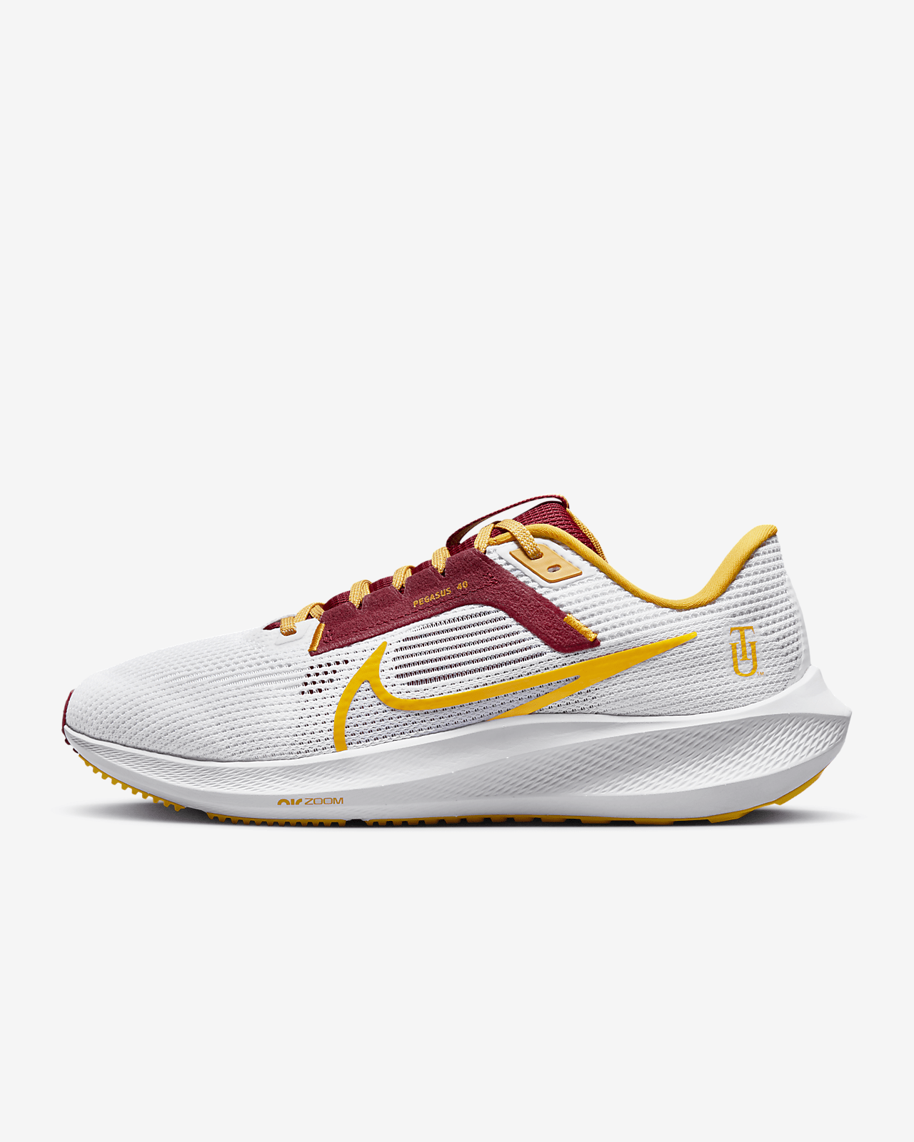 Nike Pegasus 40 (Tuskegee)