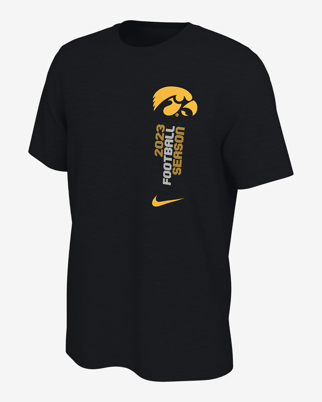 Iowa Schedule