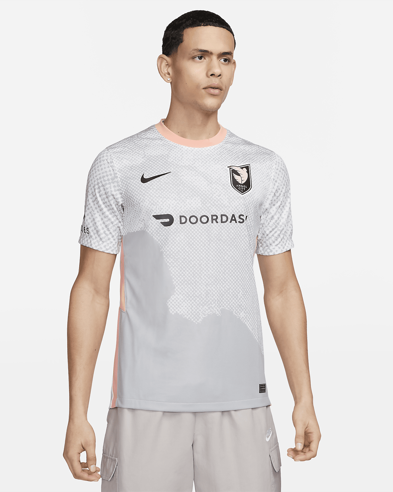Angel City FC 2023 Stadium Away