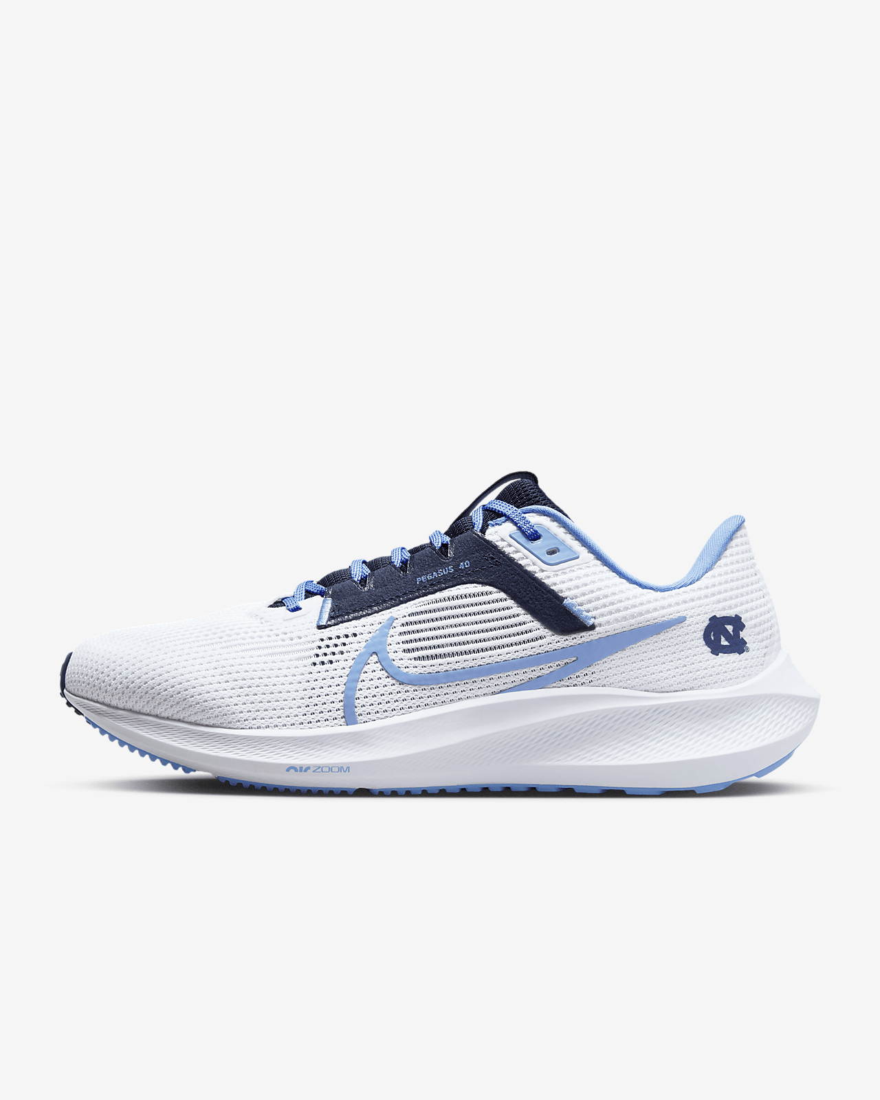 Nike Pegasus 40 (UNC)