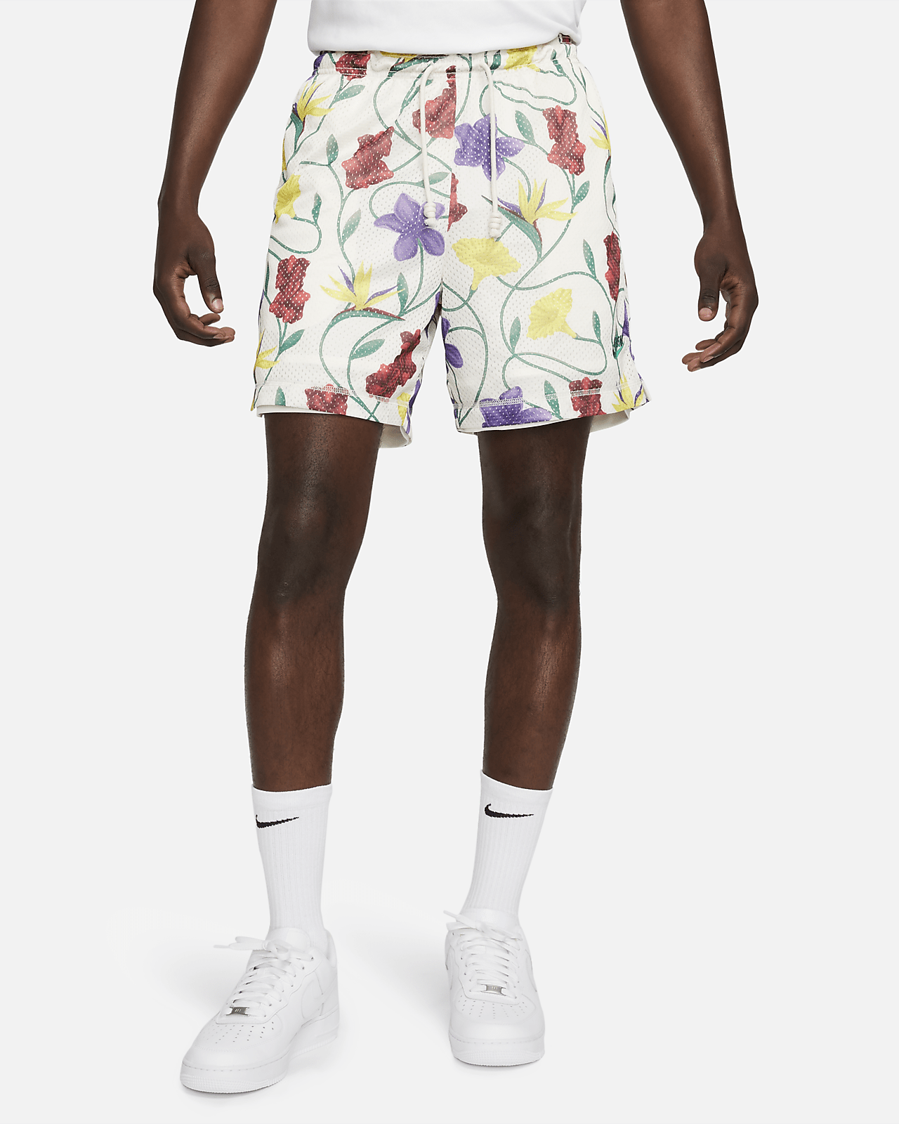 Giannis Standard Issue