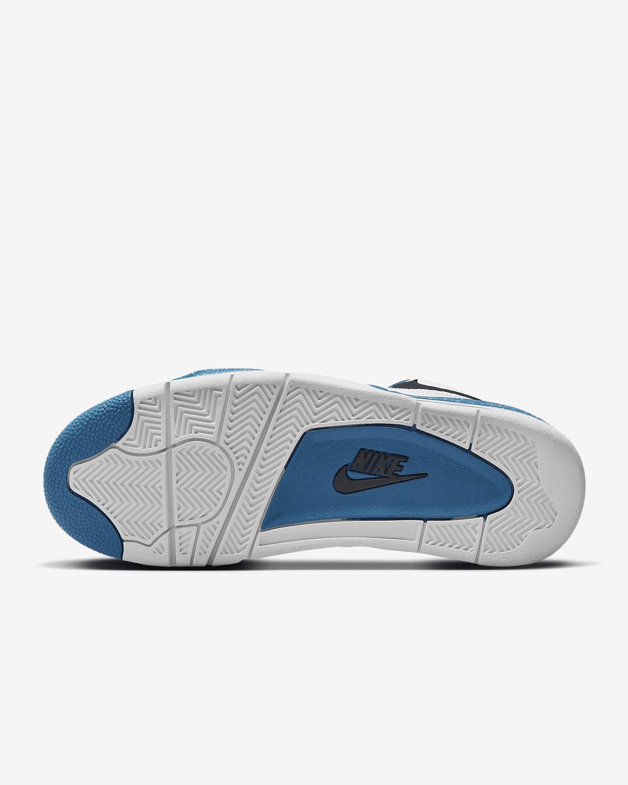 Nike Air Flight 89