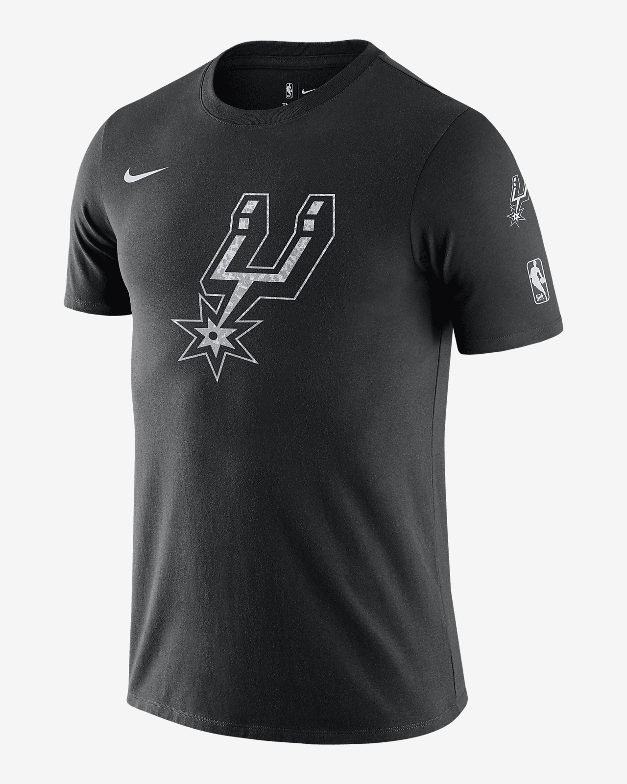 San Antonio Spurs Essential
