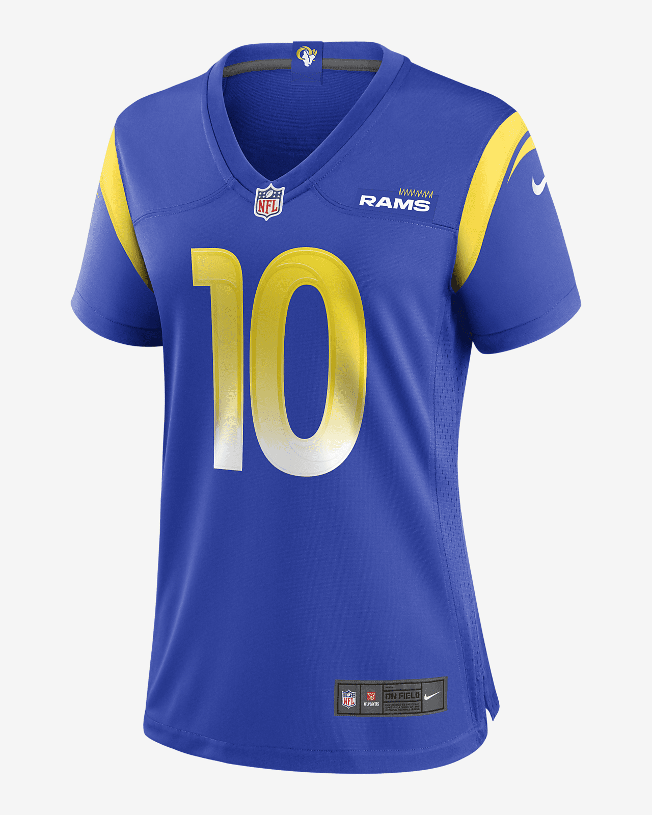 NFL Los Angeles Rams (Cooper Kupp)