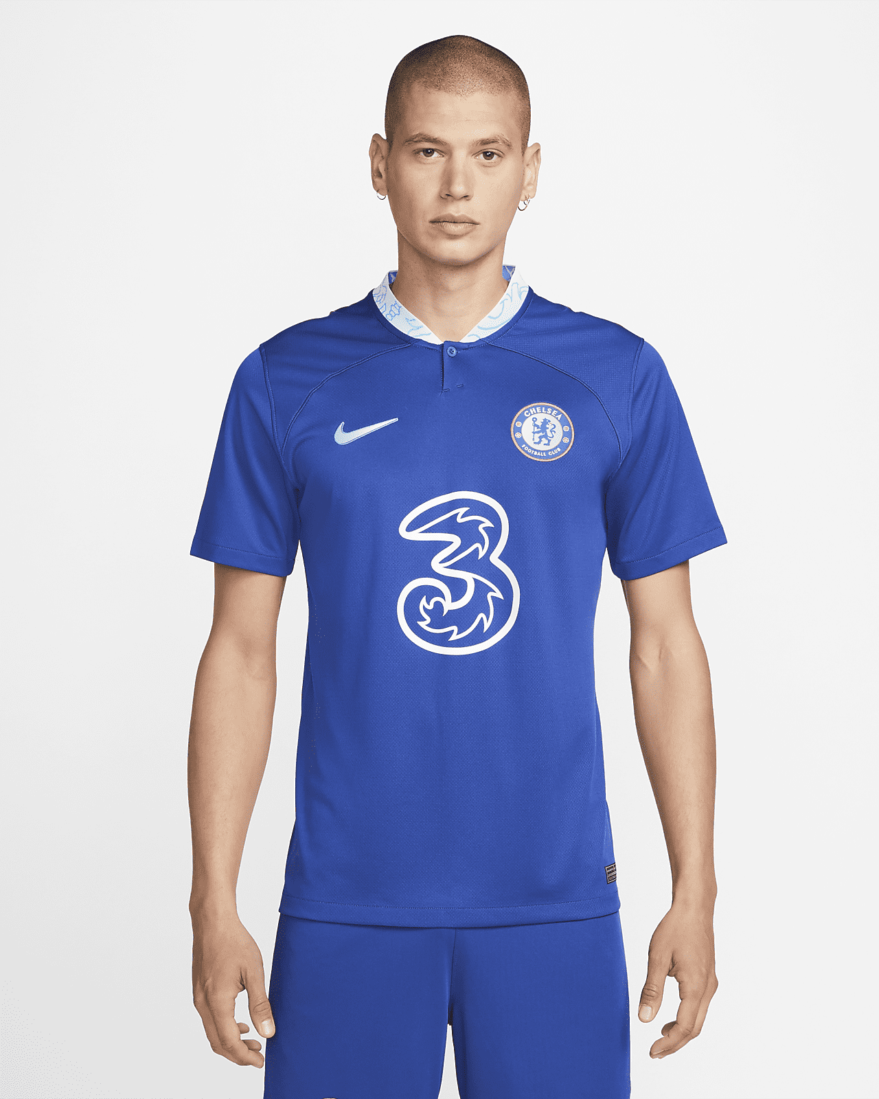 Chelsea FC 2022/23 Stadium Home