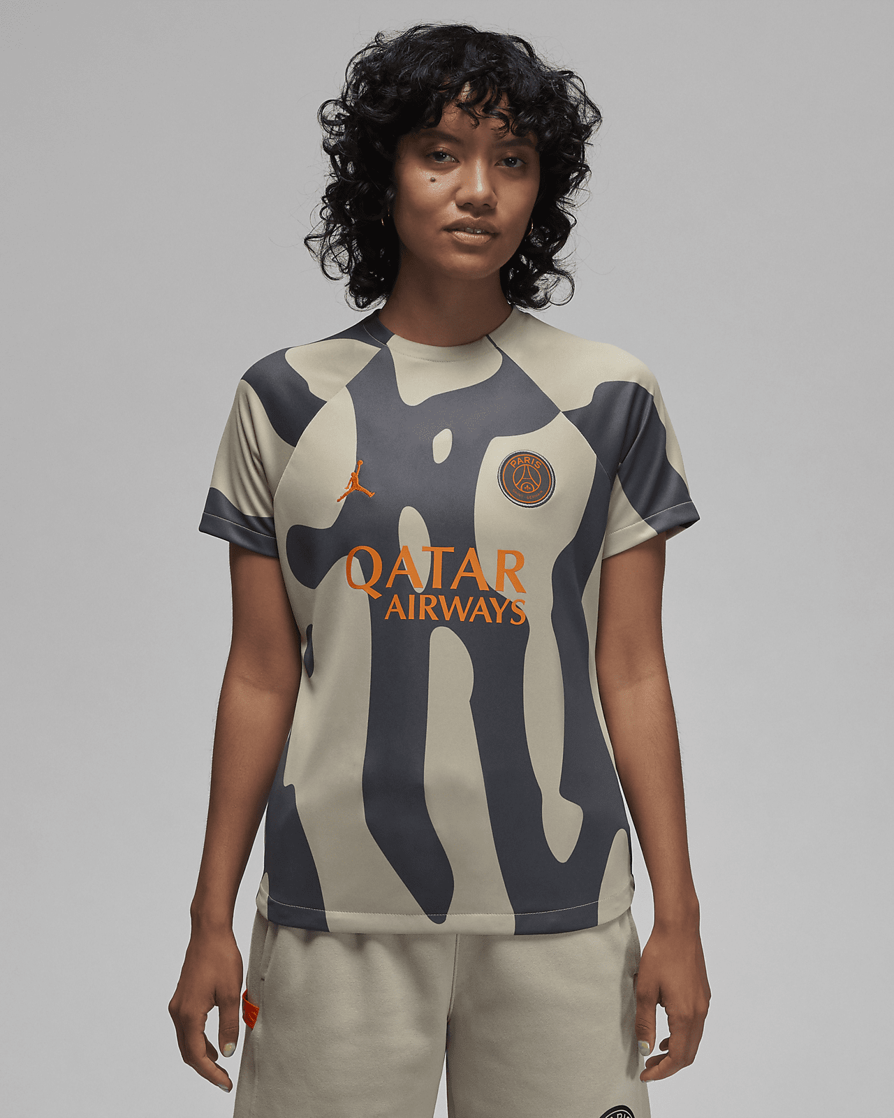 Paris Saint-Germain Academy Pro Third