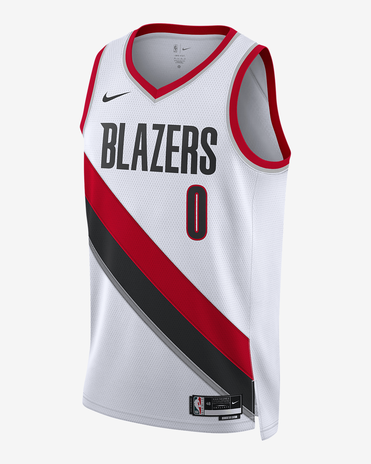 Portland Trail Blazers Association Edition 2022/23