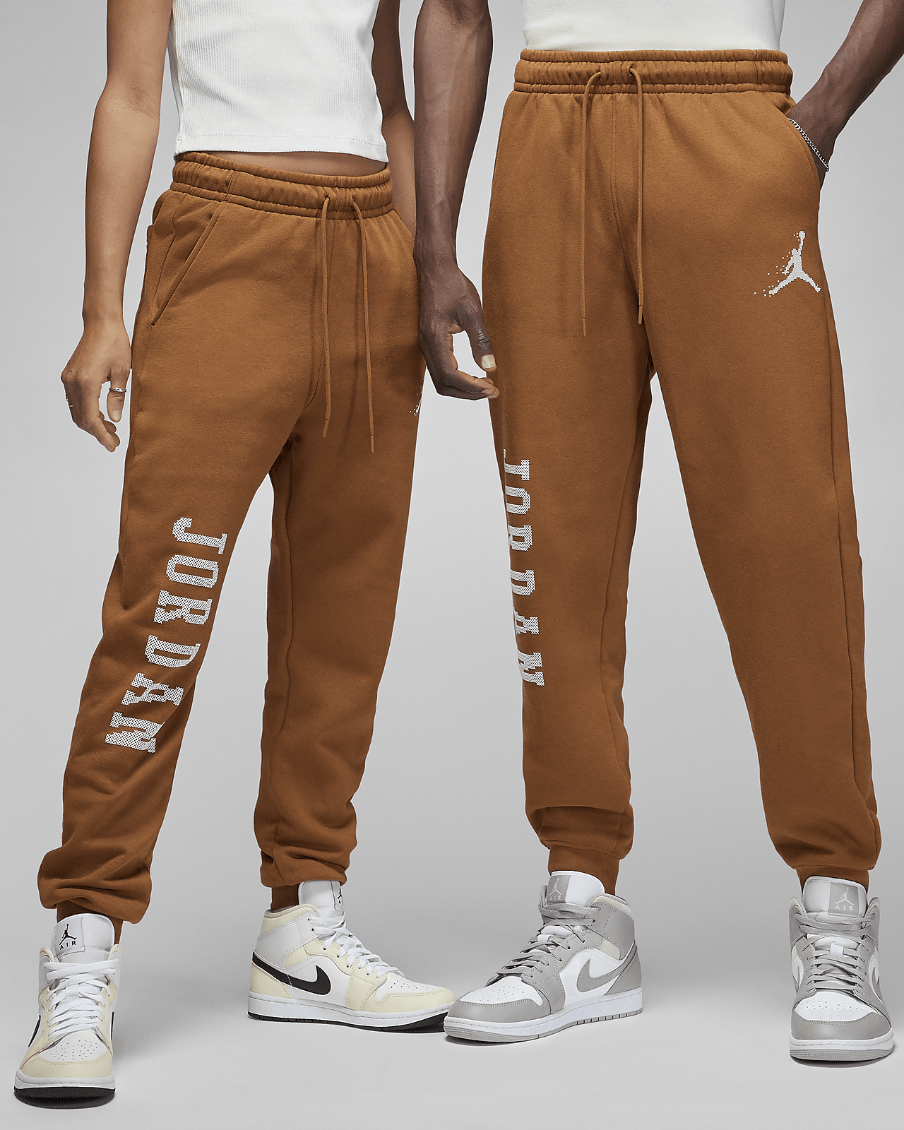 Jordan Essentials Holiday