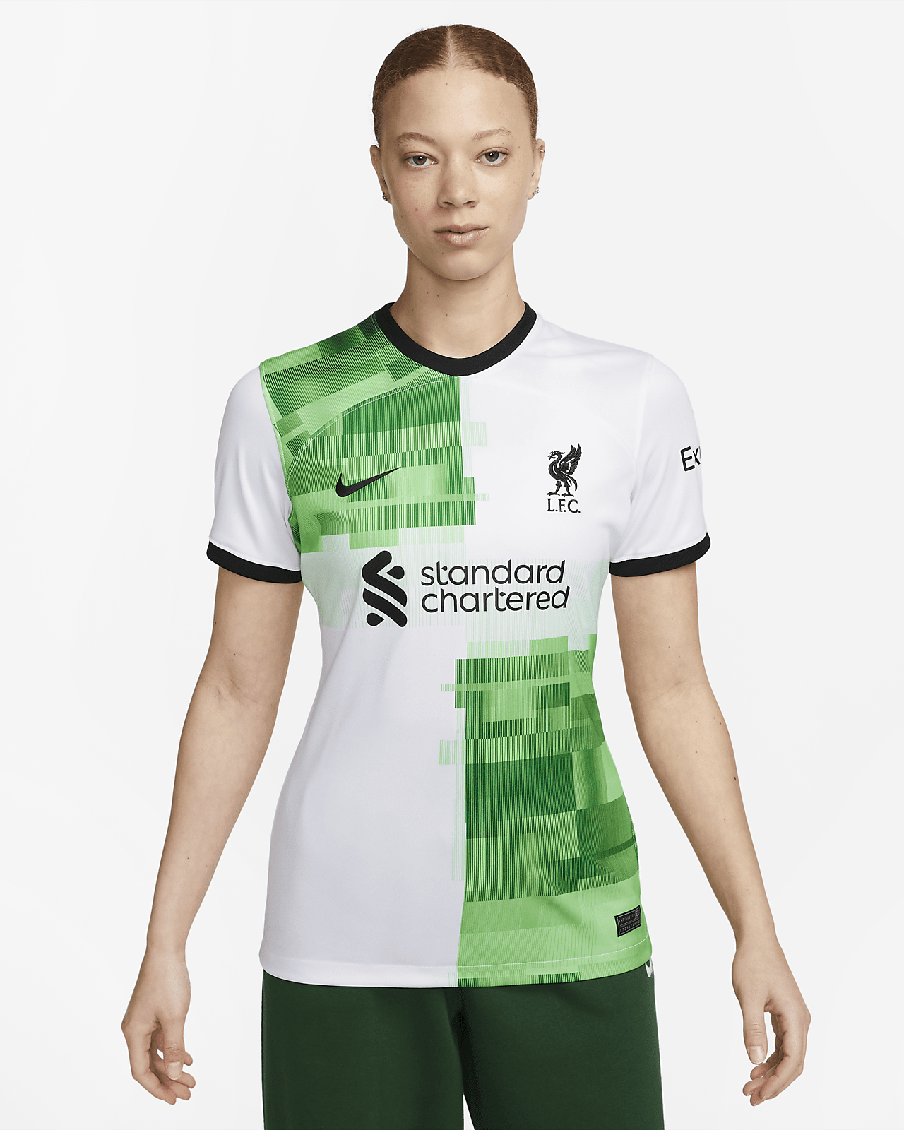 Liverpool FC 2023/24 Stadium Away