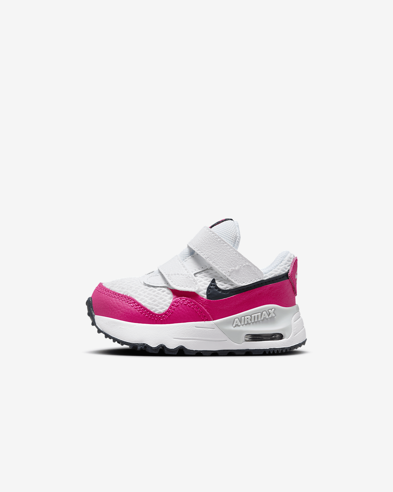 Nike Air Max SYSTM