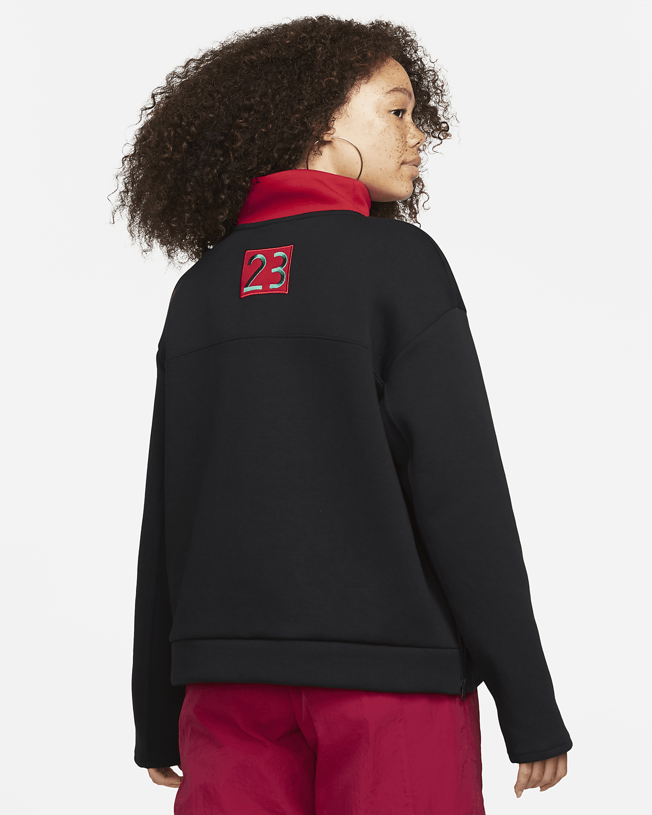 Jordan x Nina Chanel Abney
