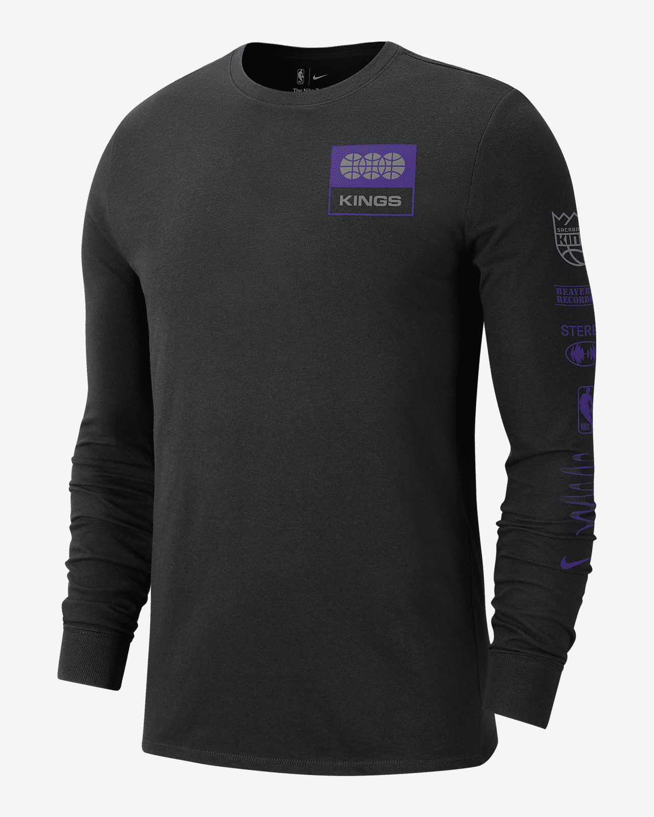 Sacramento Kings Essential