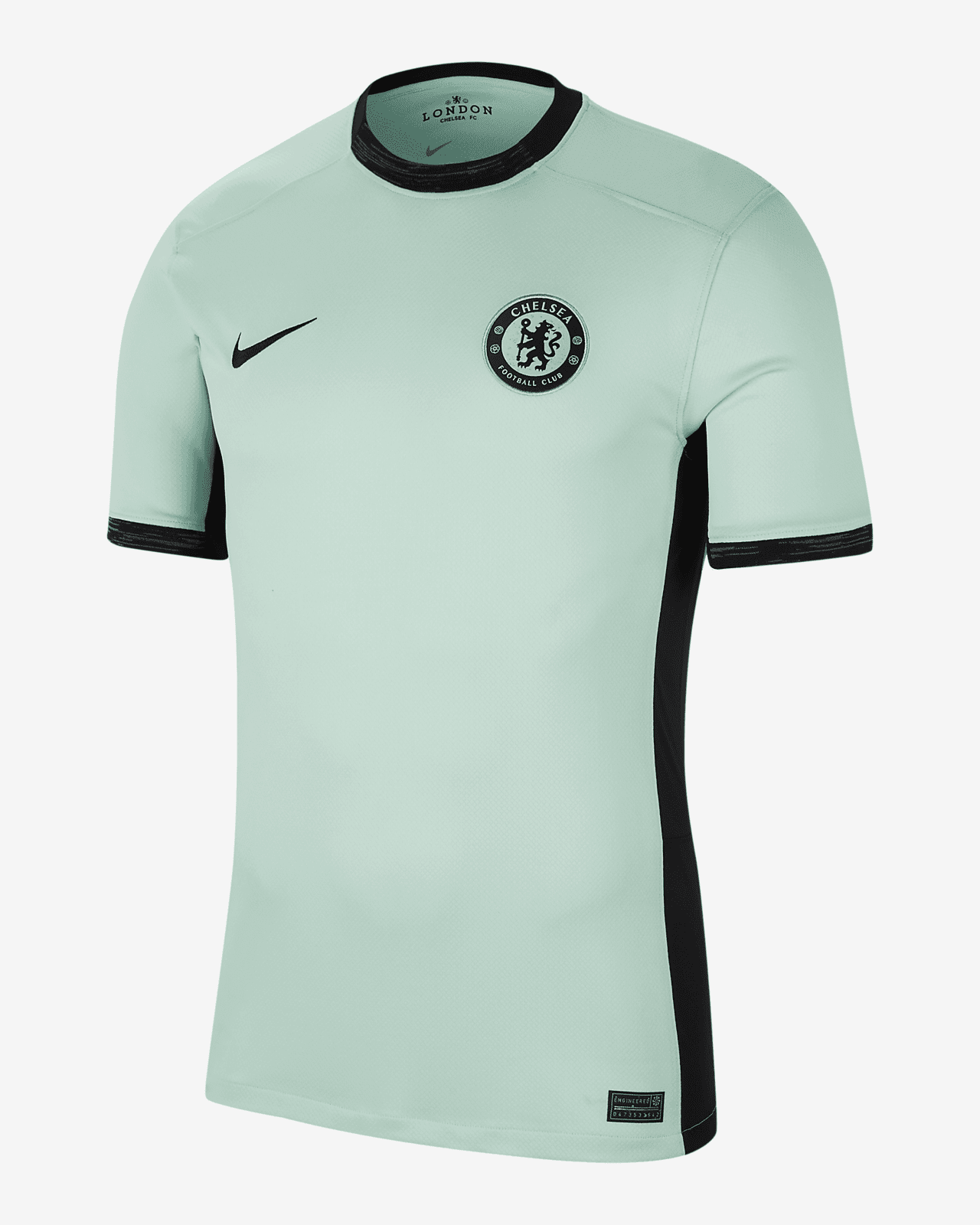 Reece James Chelsea 2023/24 Stadium Third
