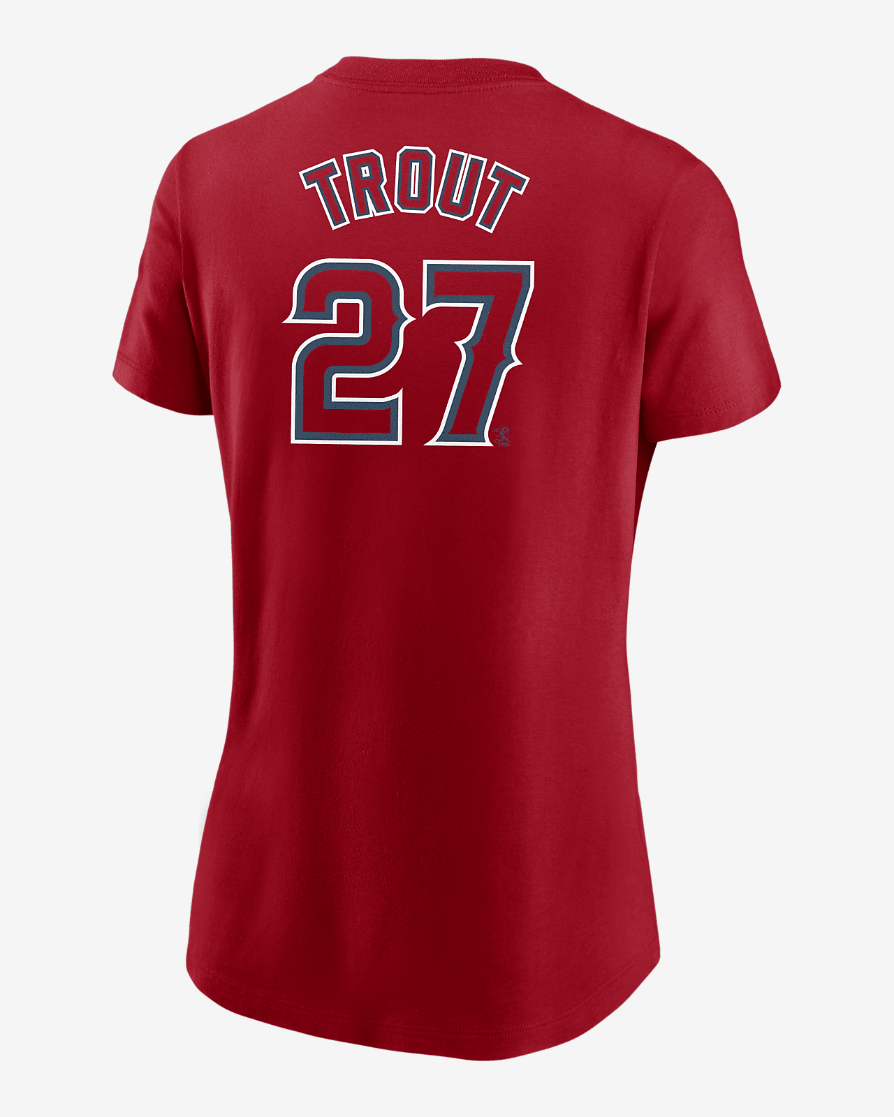 MLB Los Angeles Angels (Mike Trout)