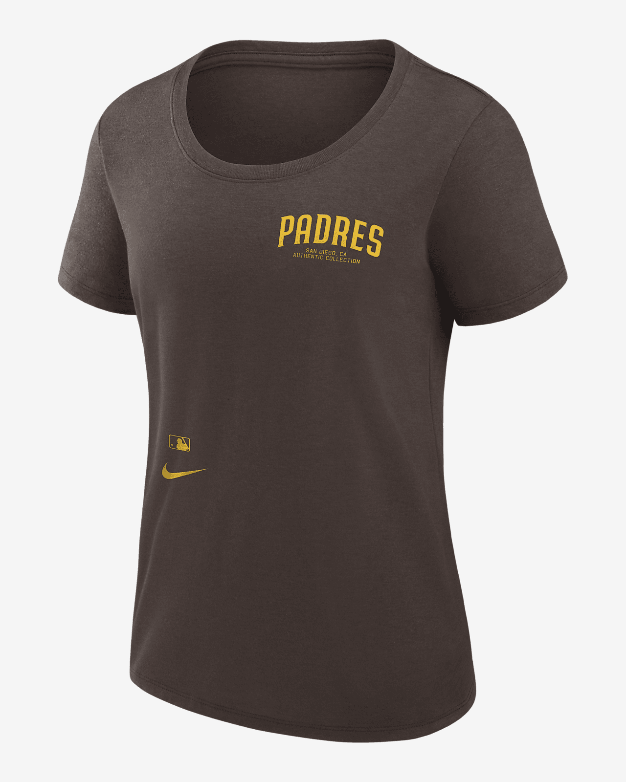 San Diego Padres Authentic Collection Early Work