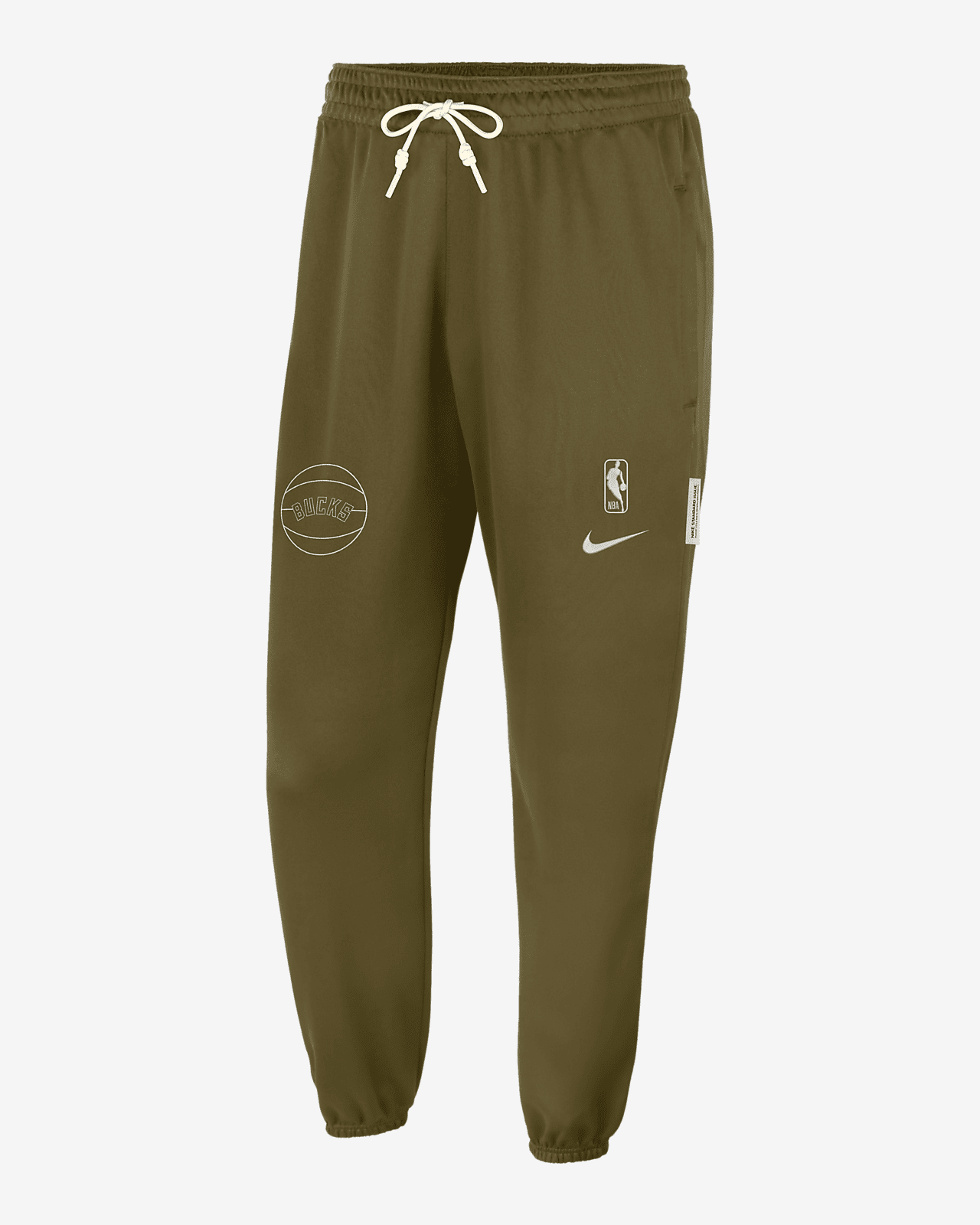Milwaukee Bucks Standard Issue