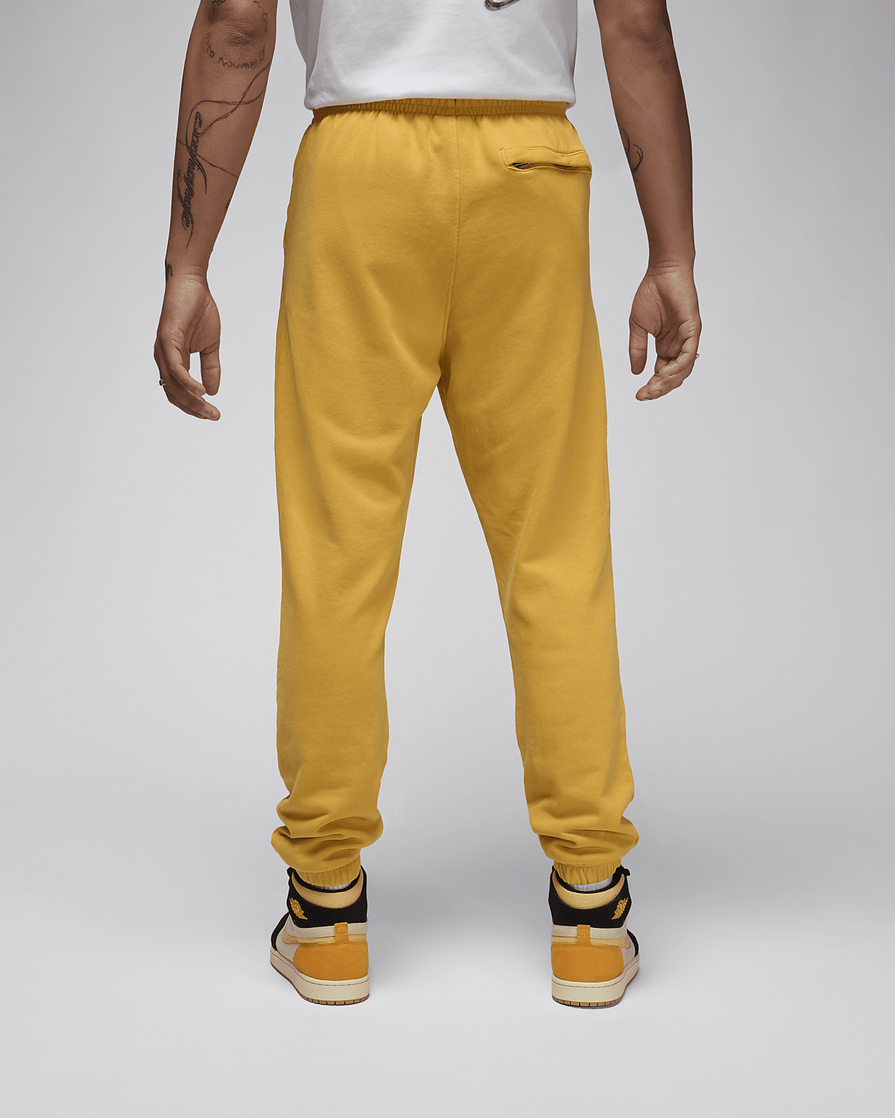 Jordan Flight Fleece