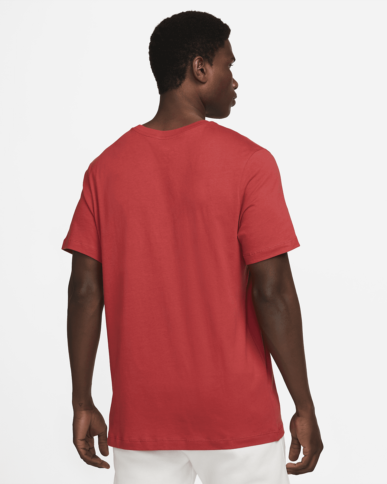 Atlético Madrid Swoosh