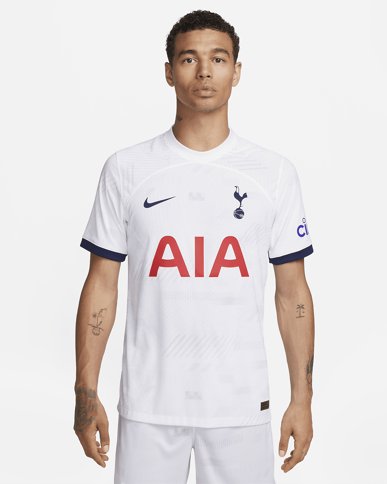 Tottenham Hotspur 2023/24 Match Home