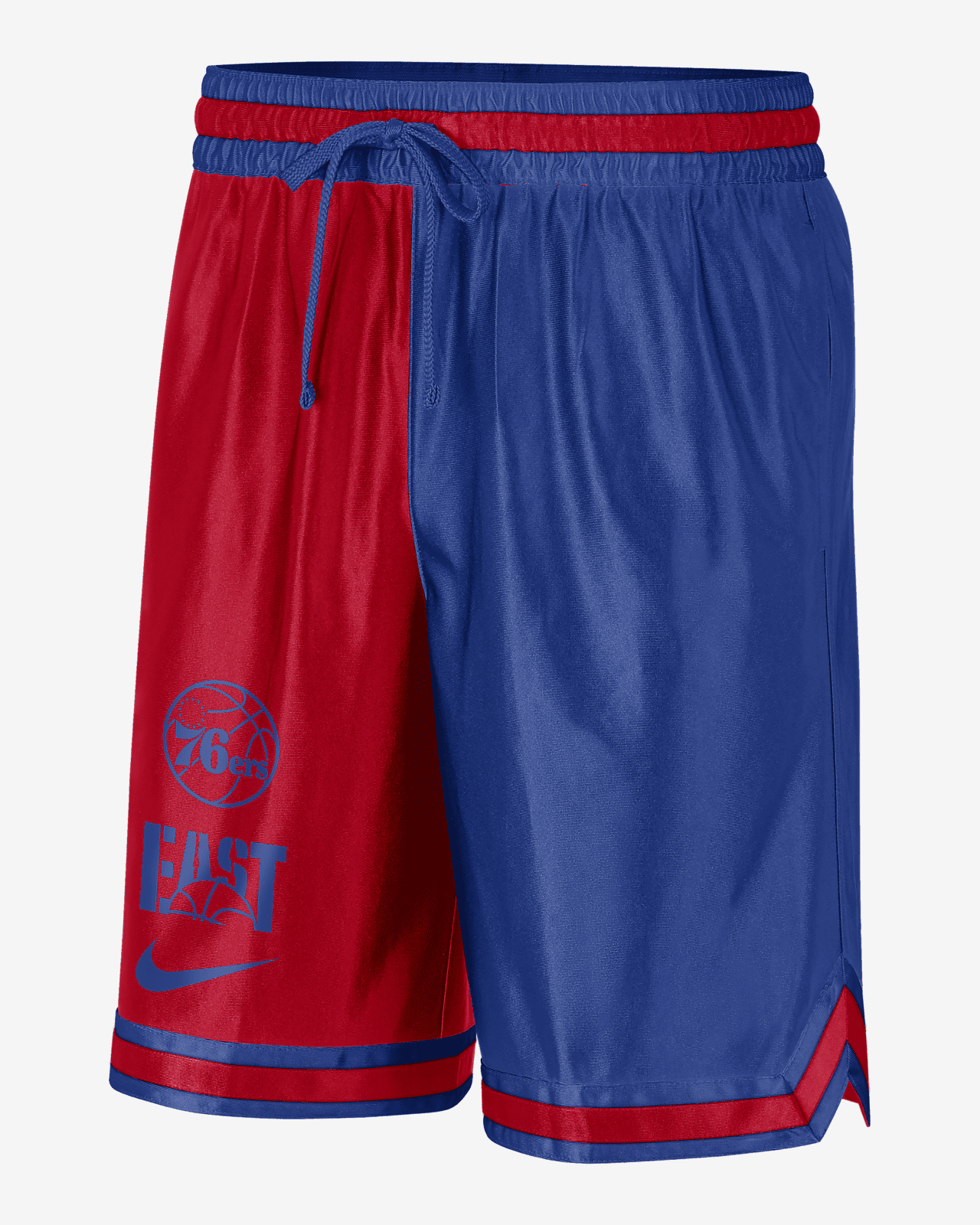 Philadelphia 76ers Courtside