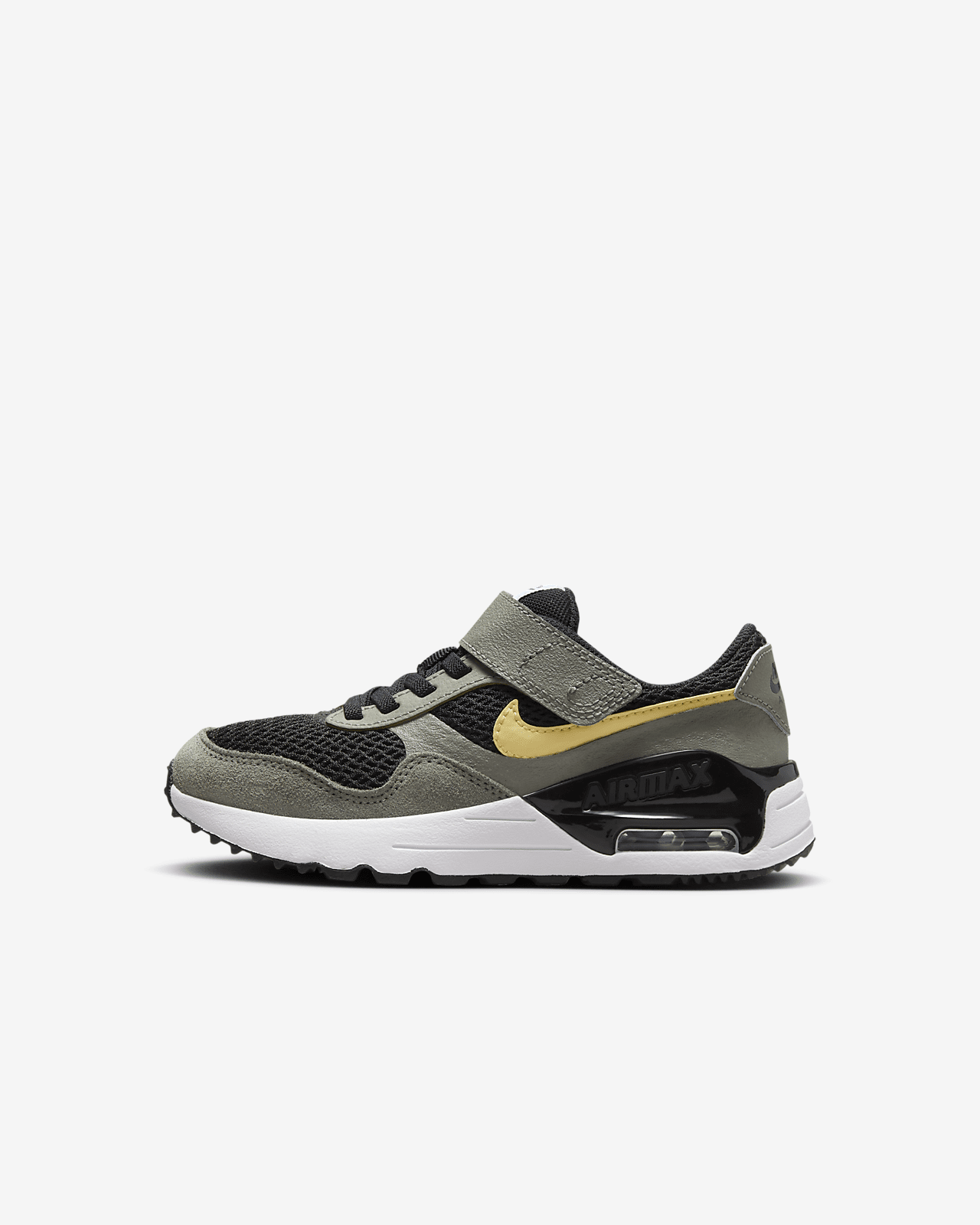 Nike Air Max SYSTM