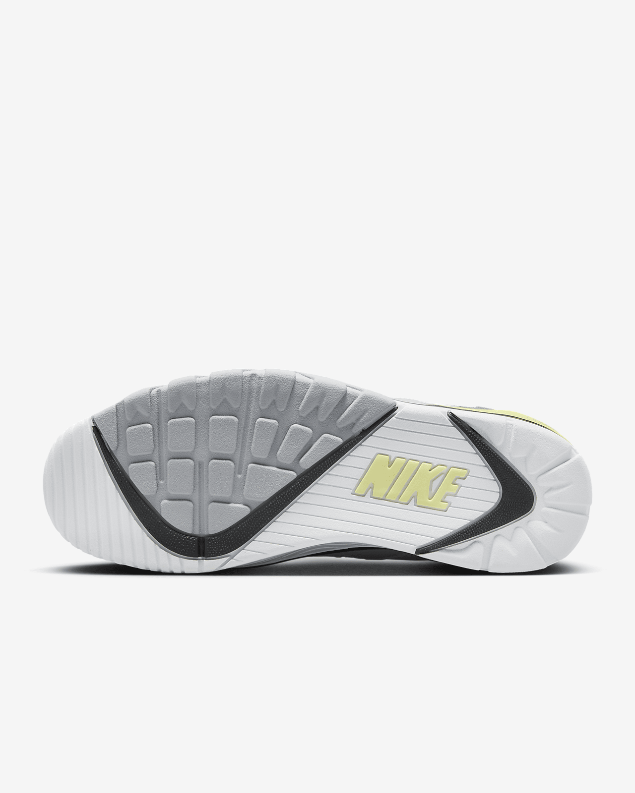 Nike Air Cross Trainer 3 Low