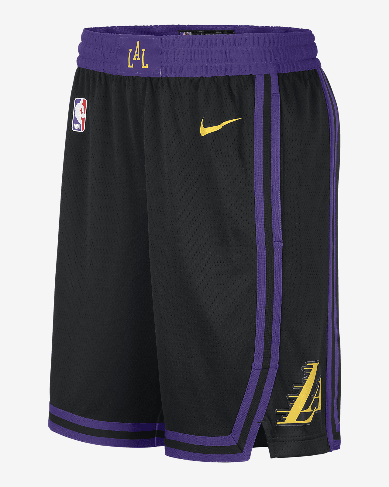 Los Angeles Lakers City Edition 2023/24
