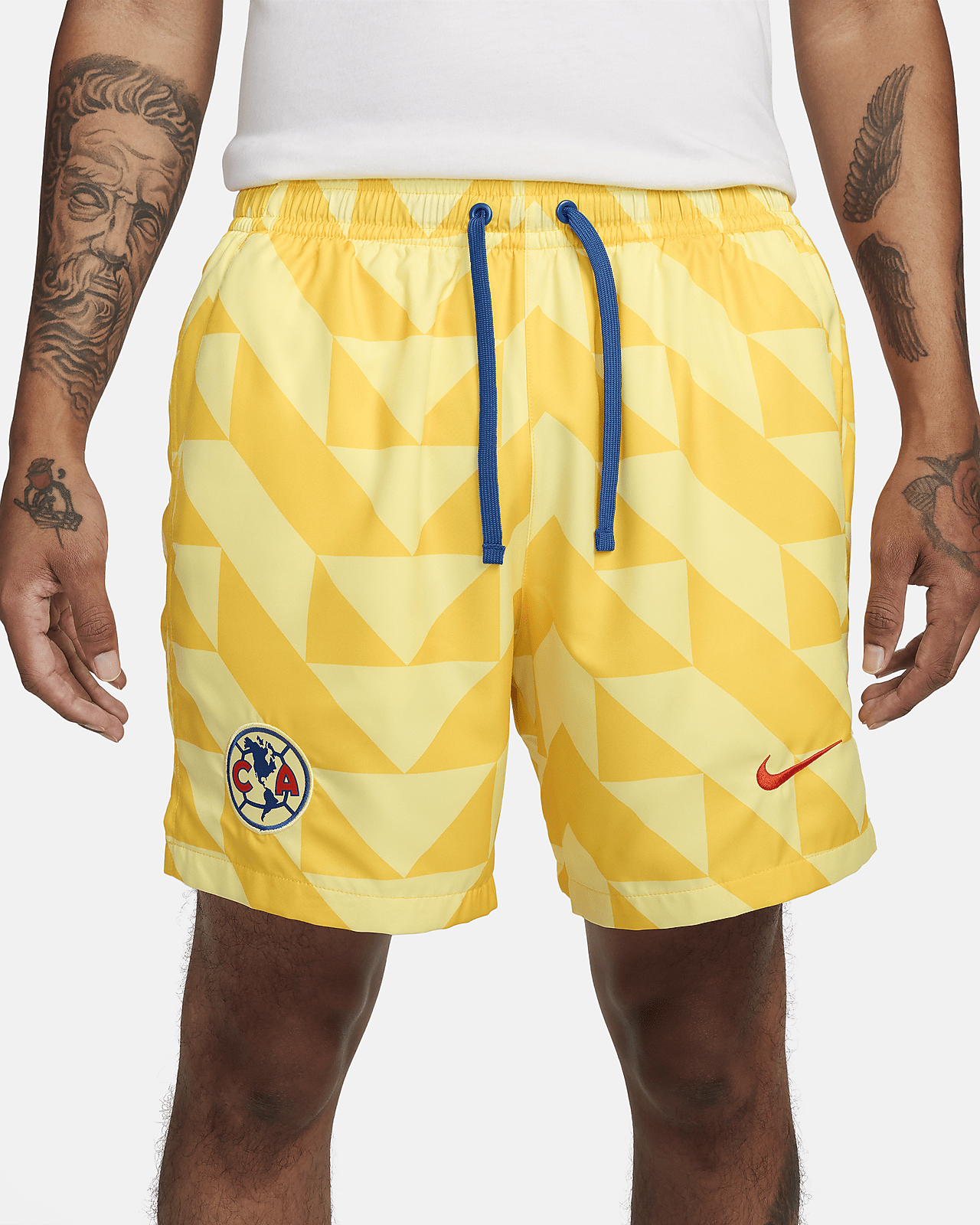 Club América Flow