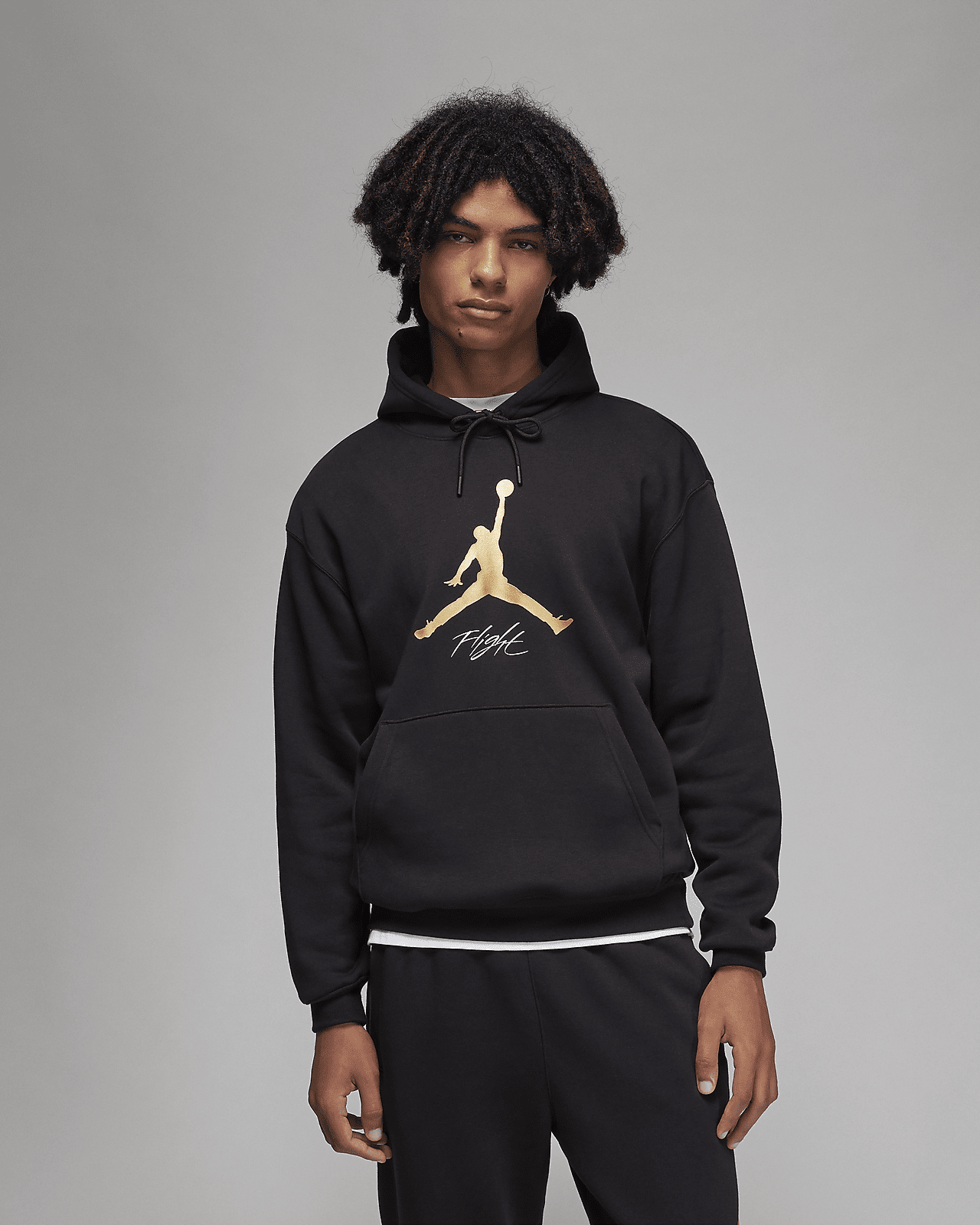 Jordan Essentials