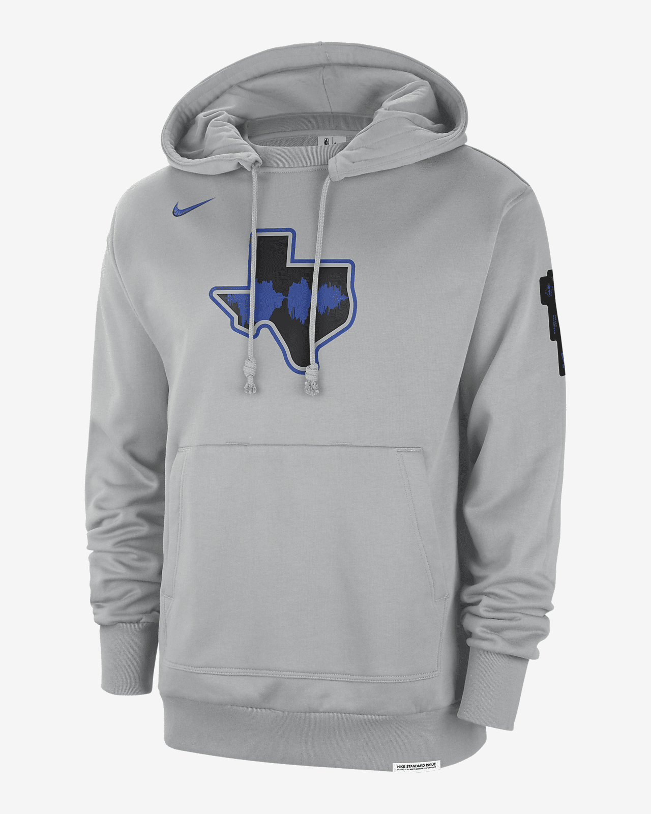 Dallas Mavericks Standard Issue 2023/24 City Edition