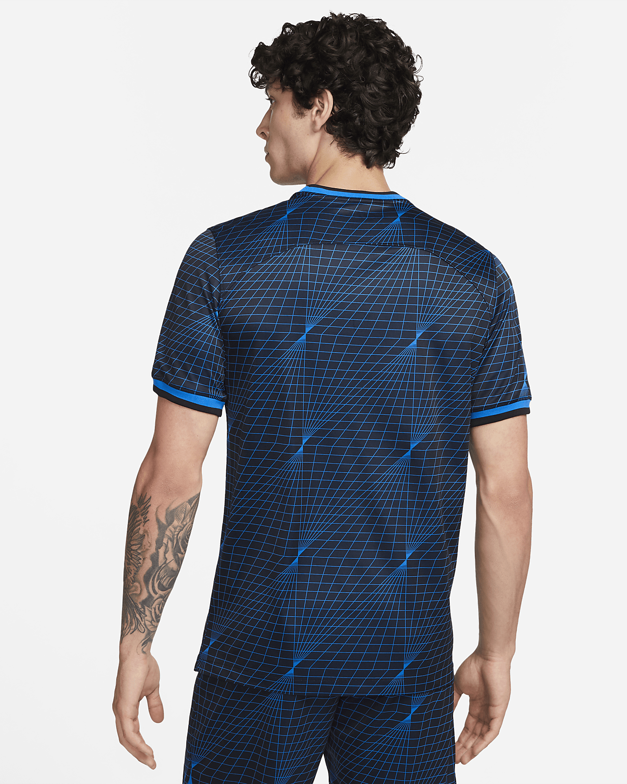 Chelsea FC 2023/24 Stadium Away