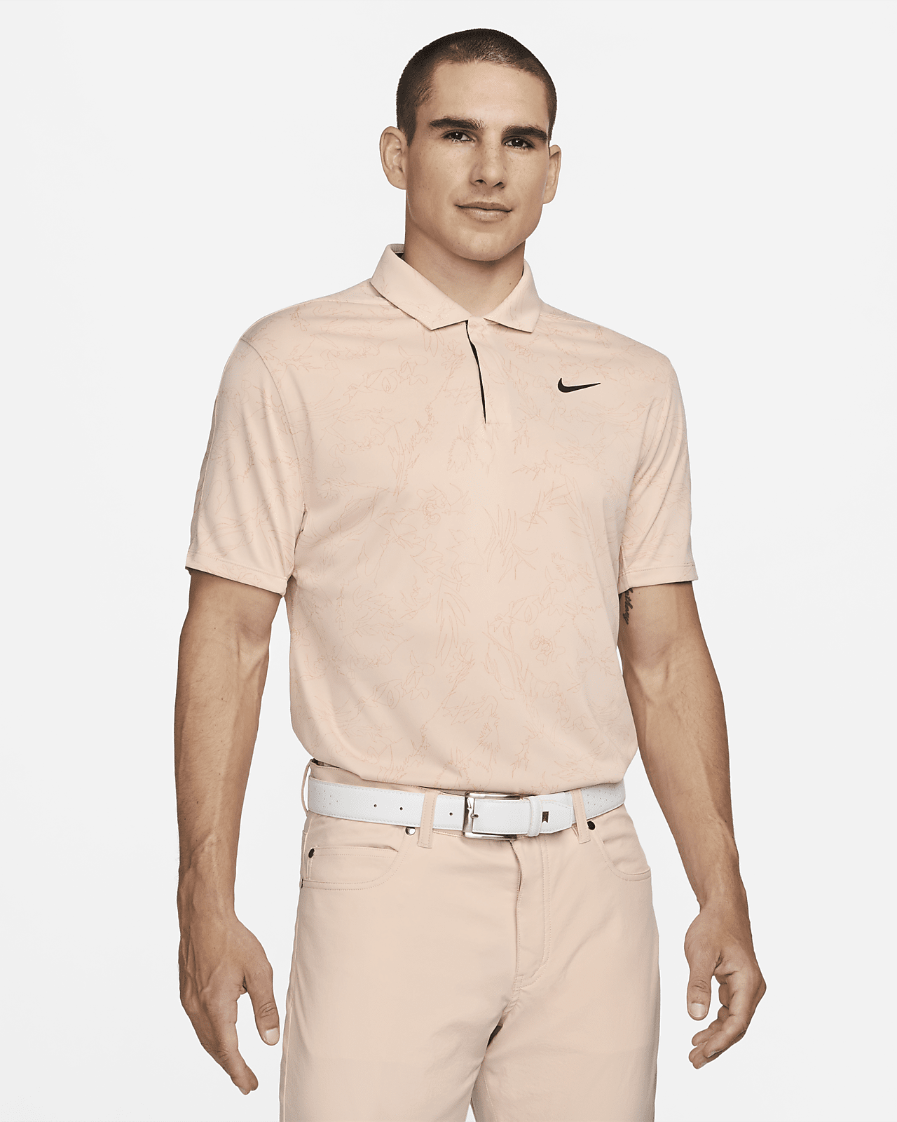 Tiger Woods