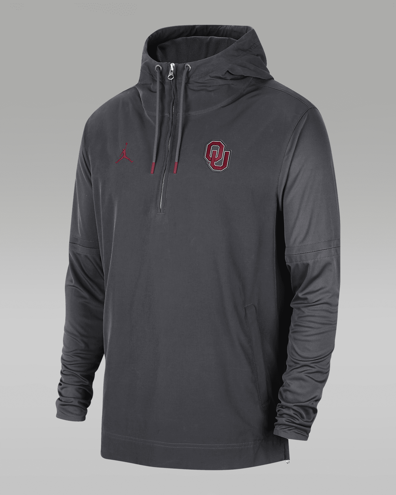 Oklahoma Player